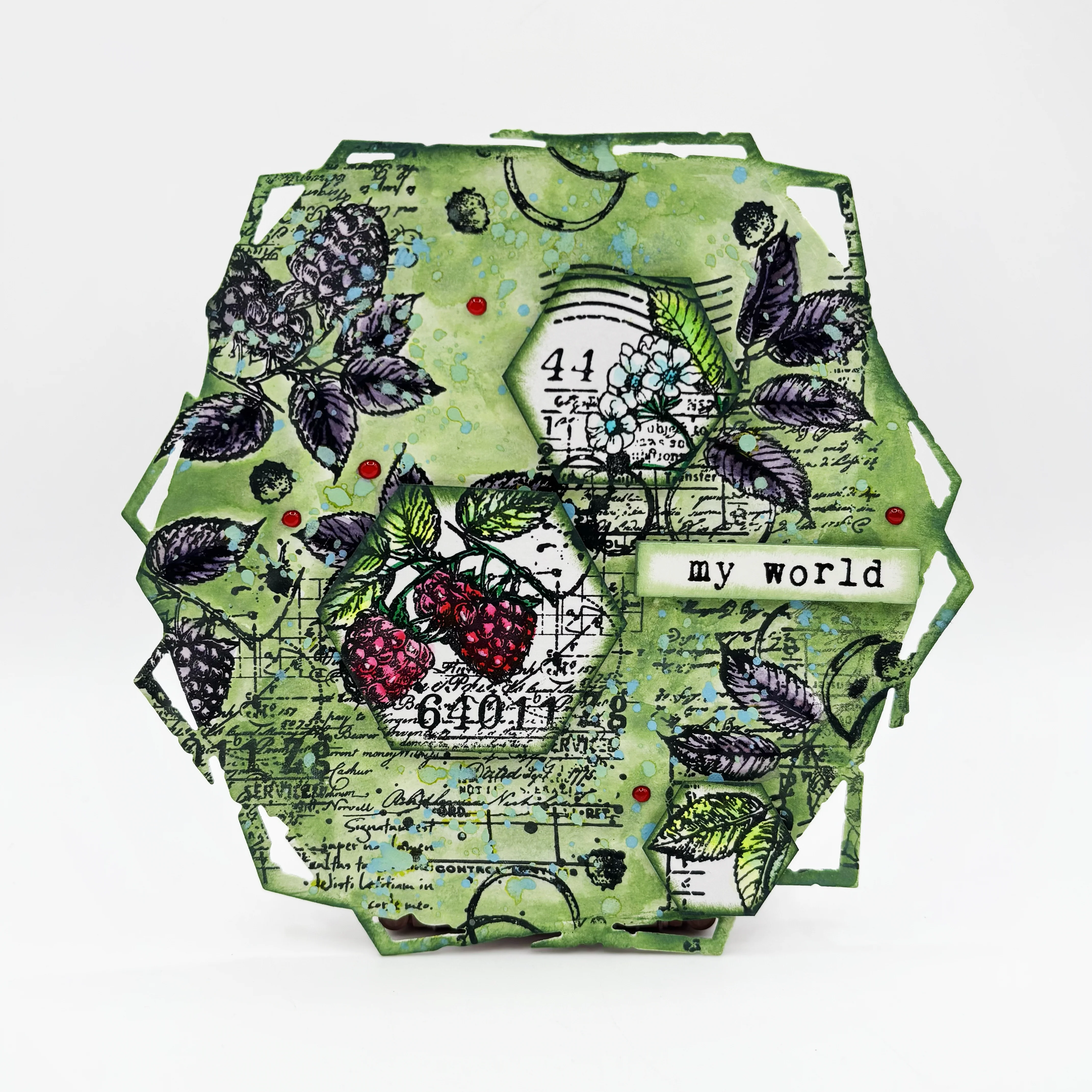 Nature's Impressions Complete Bundle - Image 121