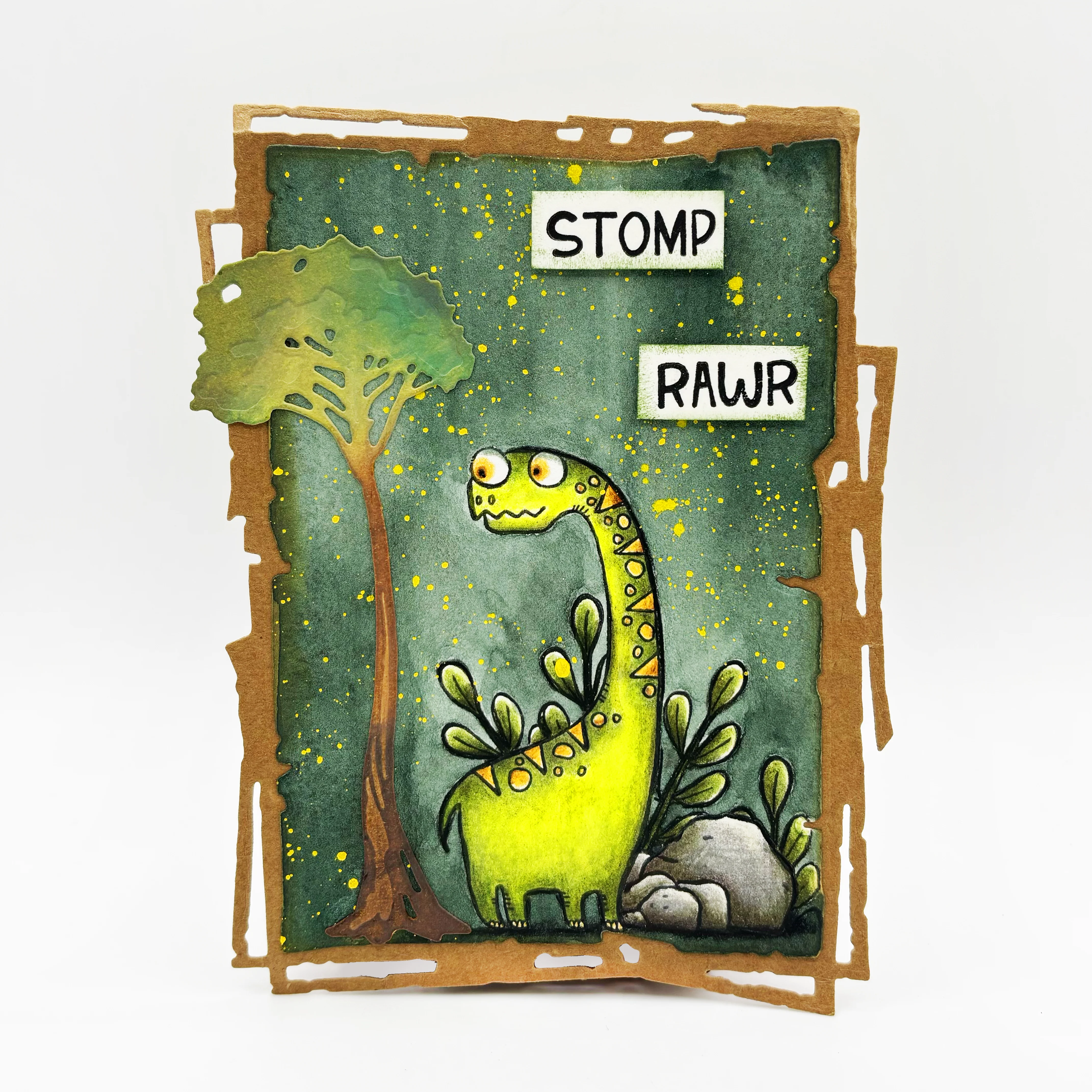 Nature's Impressions Complete Bundle - Image 124