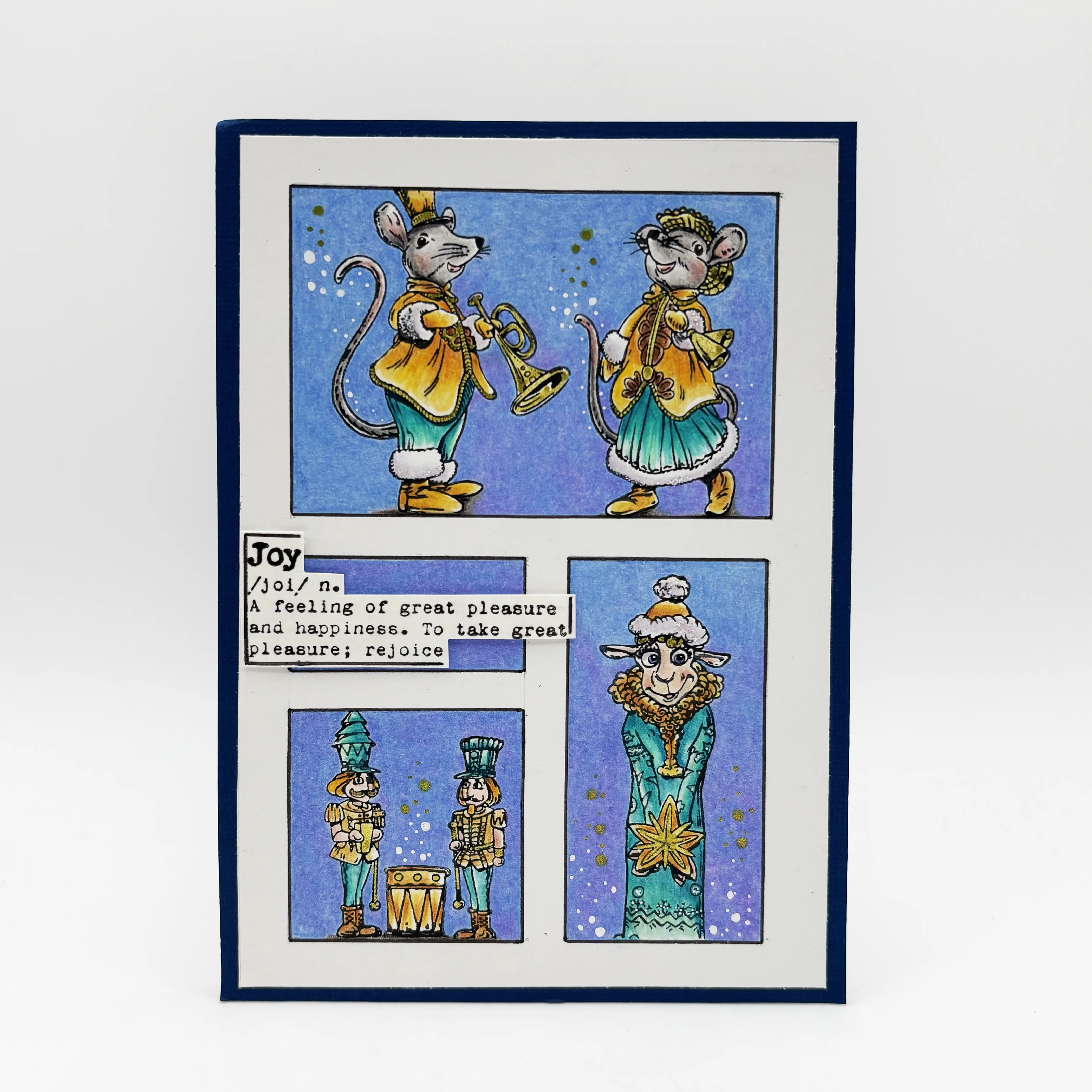 Nature's Impressions Complete Bundle - Image 127