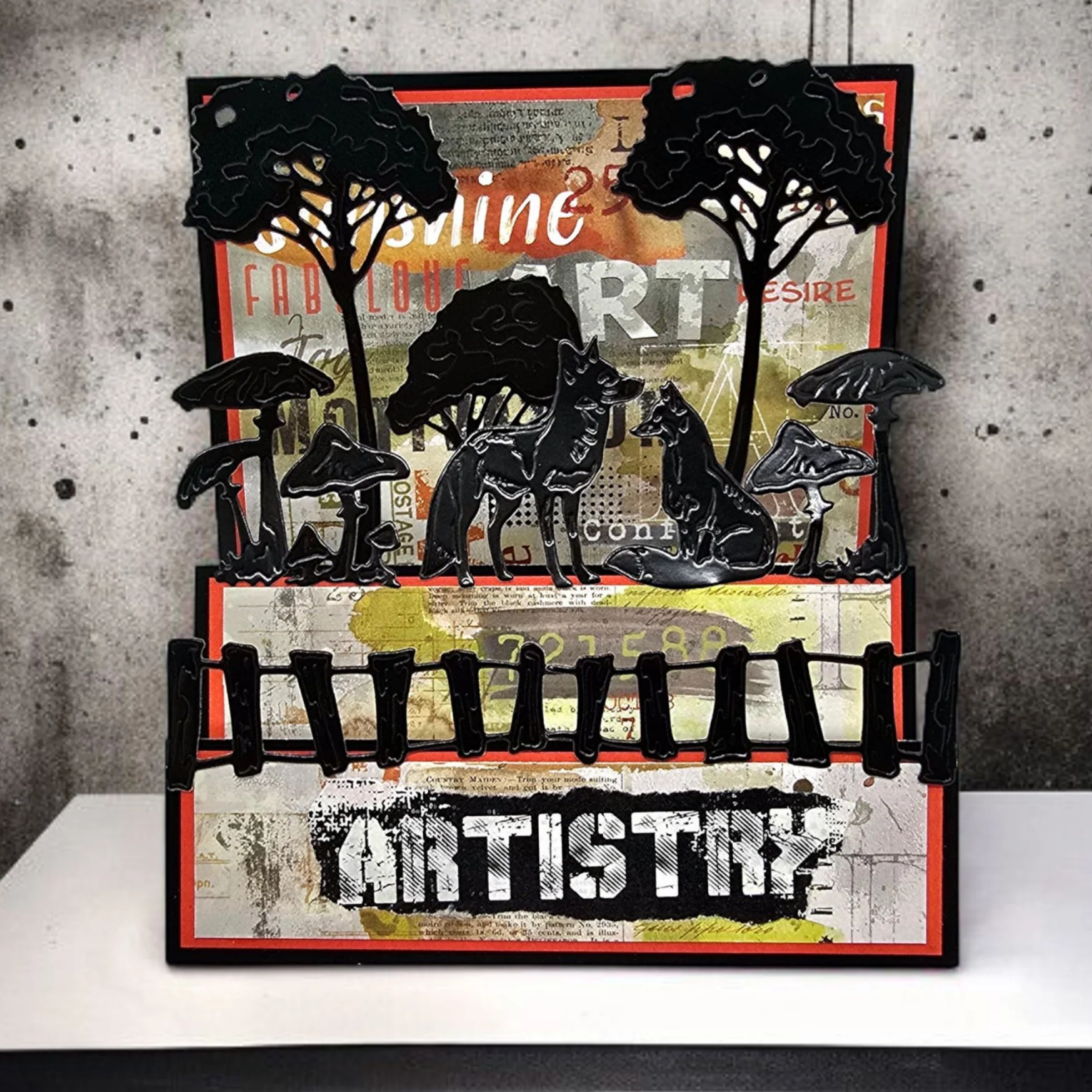 Nature's Impressions Complete Bundle - Image 141