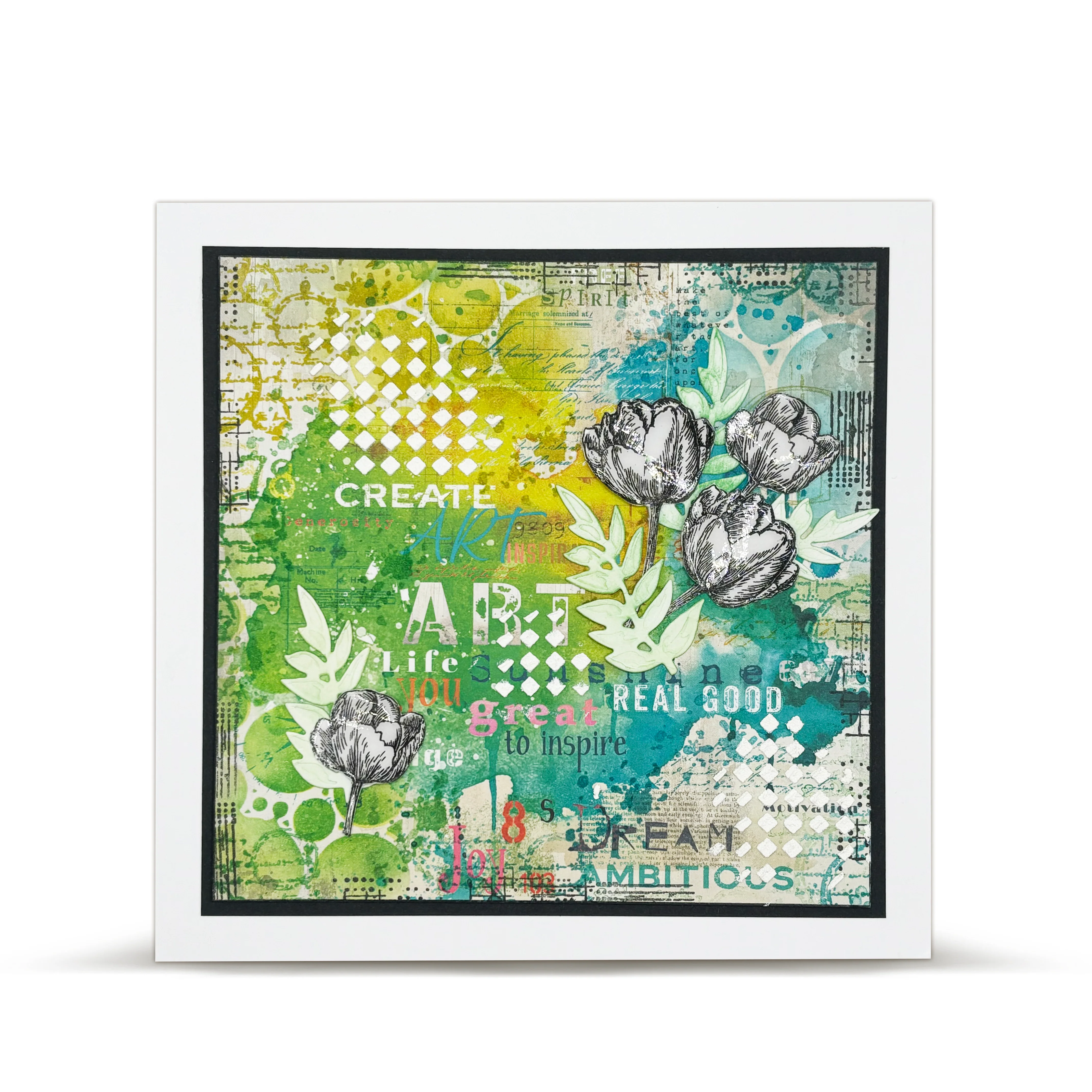 Nature's Impressions Complete Bundle - Image 145
