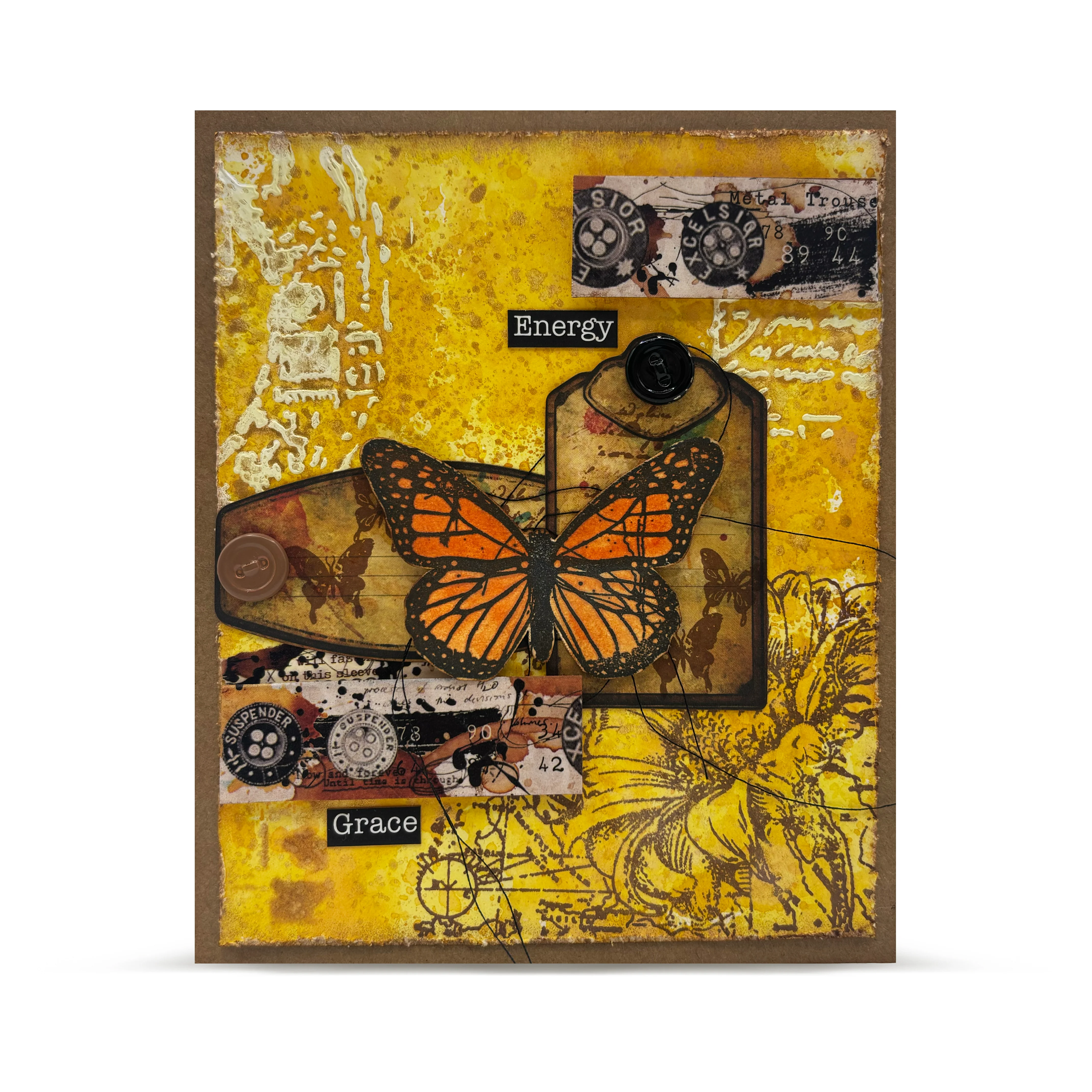 Nature's Impressions Complete Bundle - Image 155