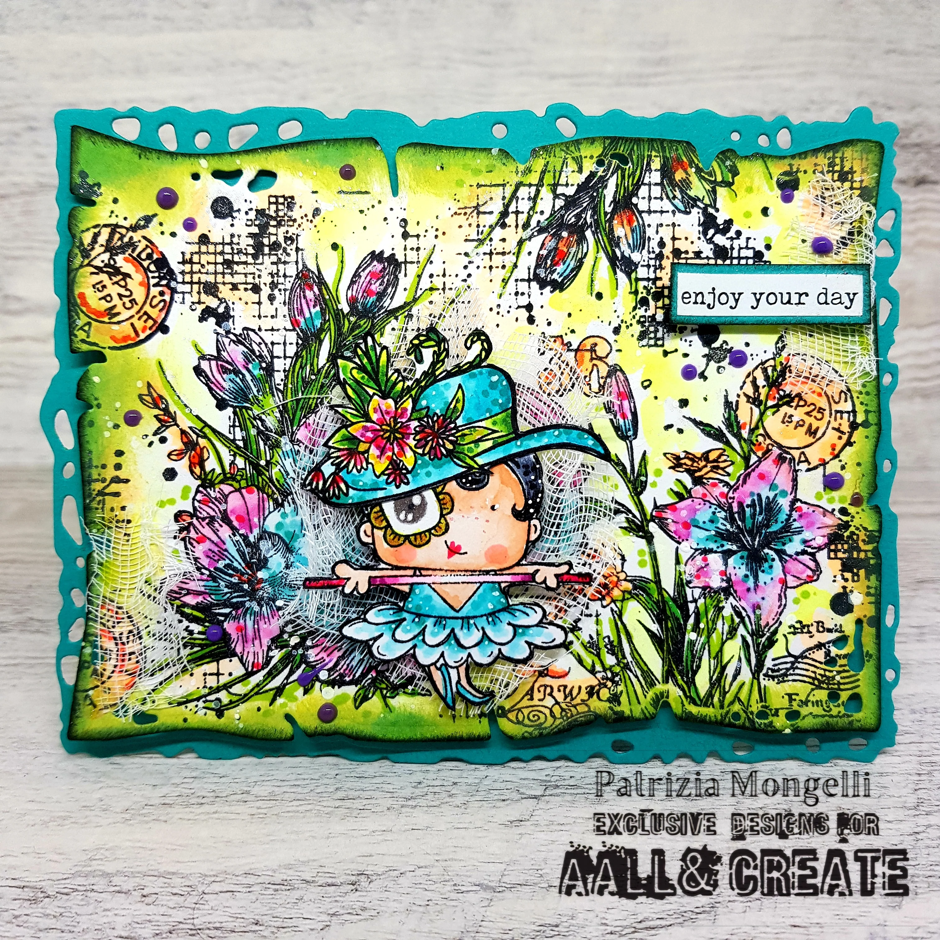 Nature's Impressions Complete Bundle - Image 156