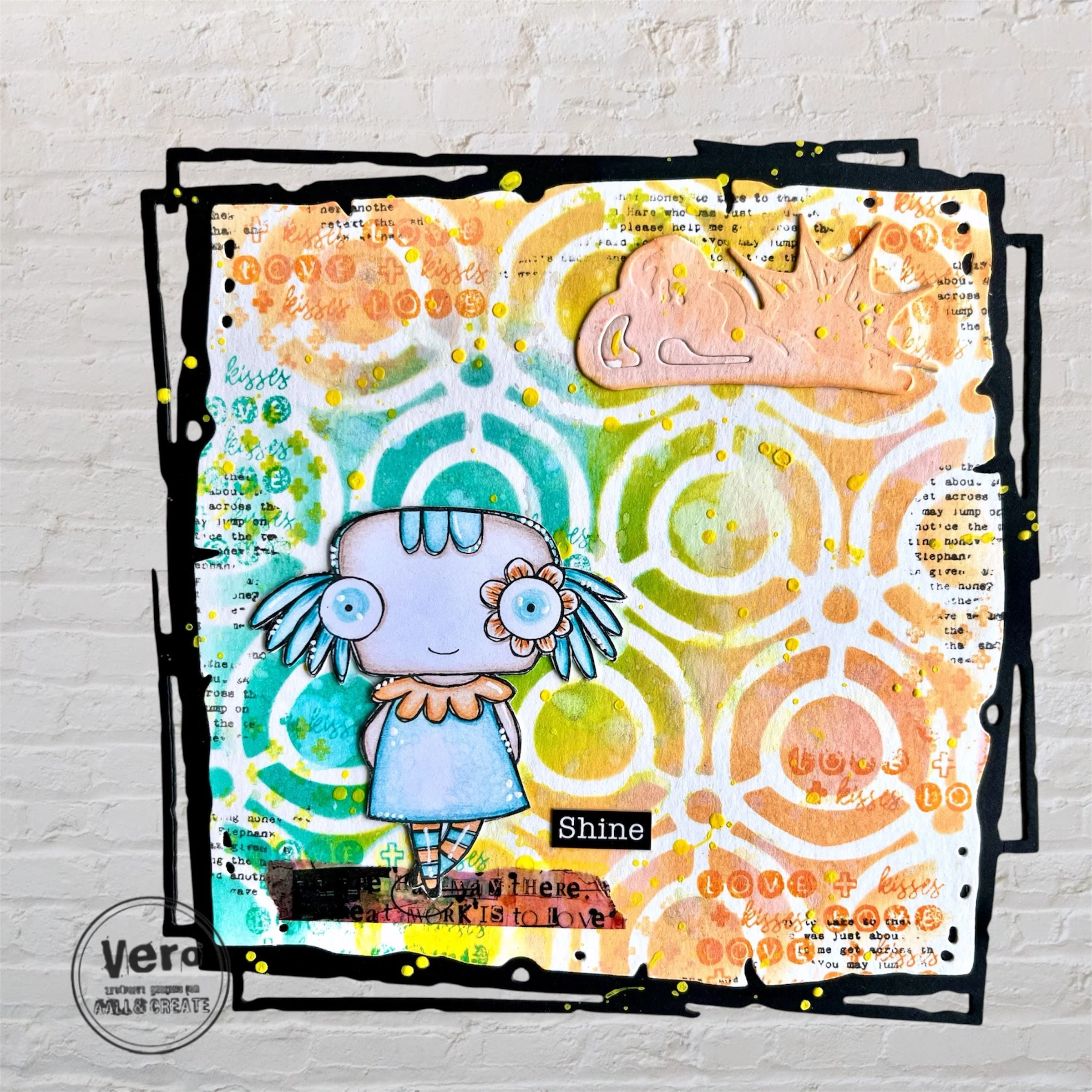 Nature's Impressions Complete Bundle - Image 16