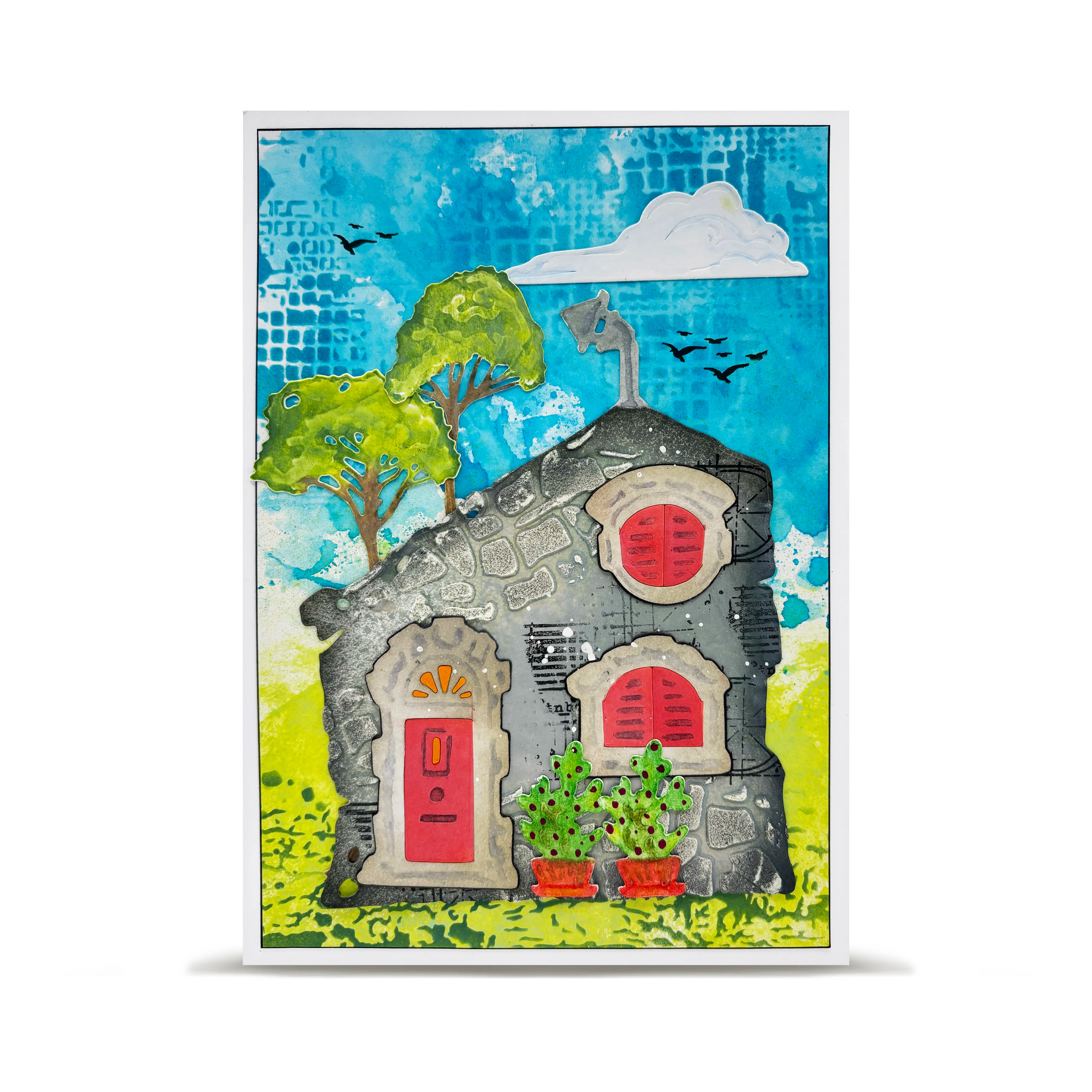 Nature's Impressions Complete Bundle - Image 161