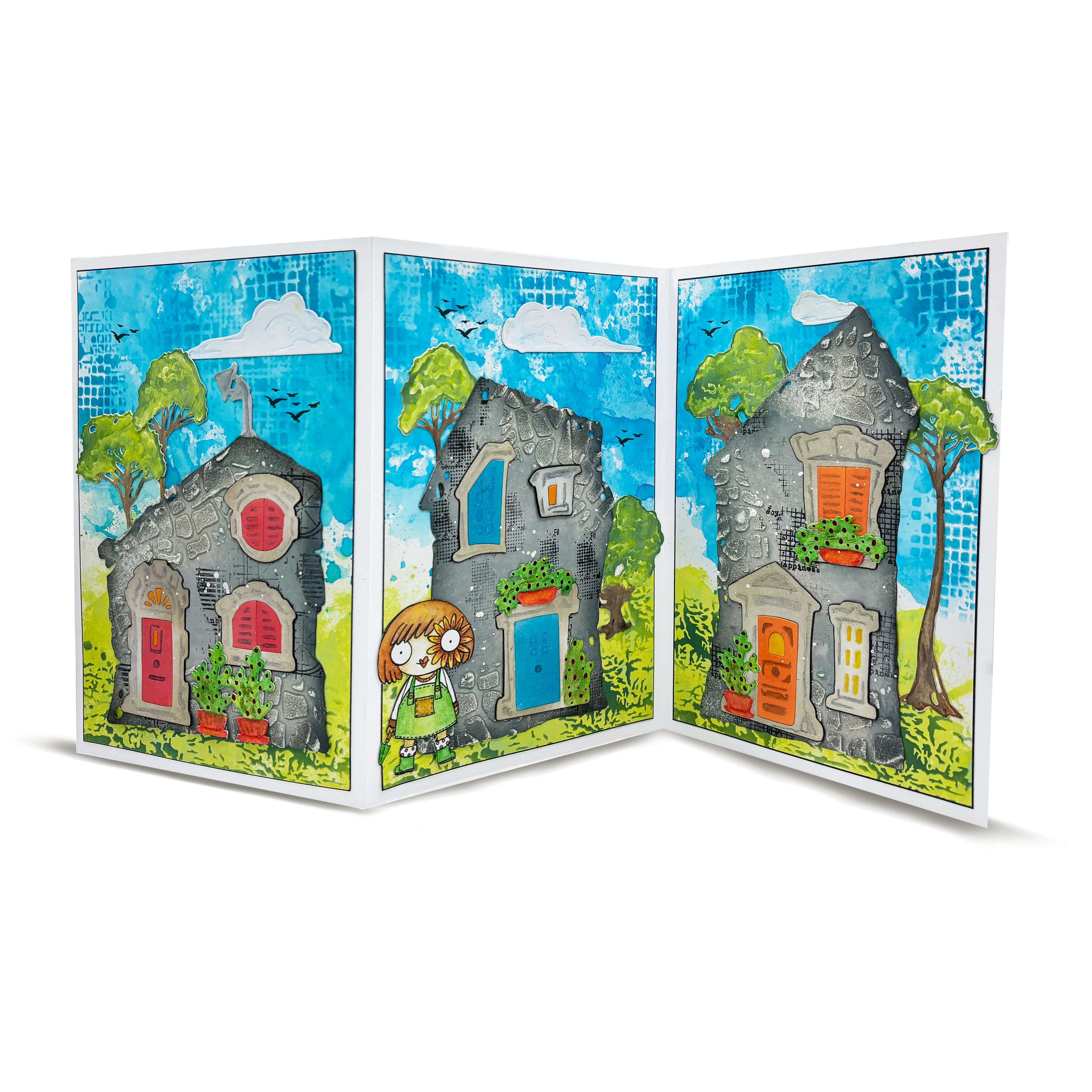 Nature's Impressions Complete Bundle - Image 163