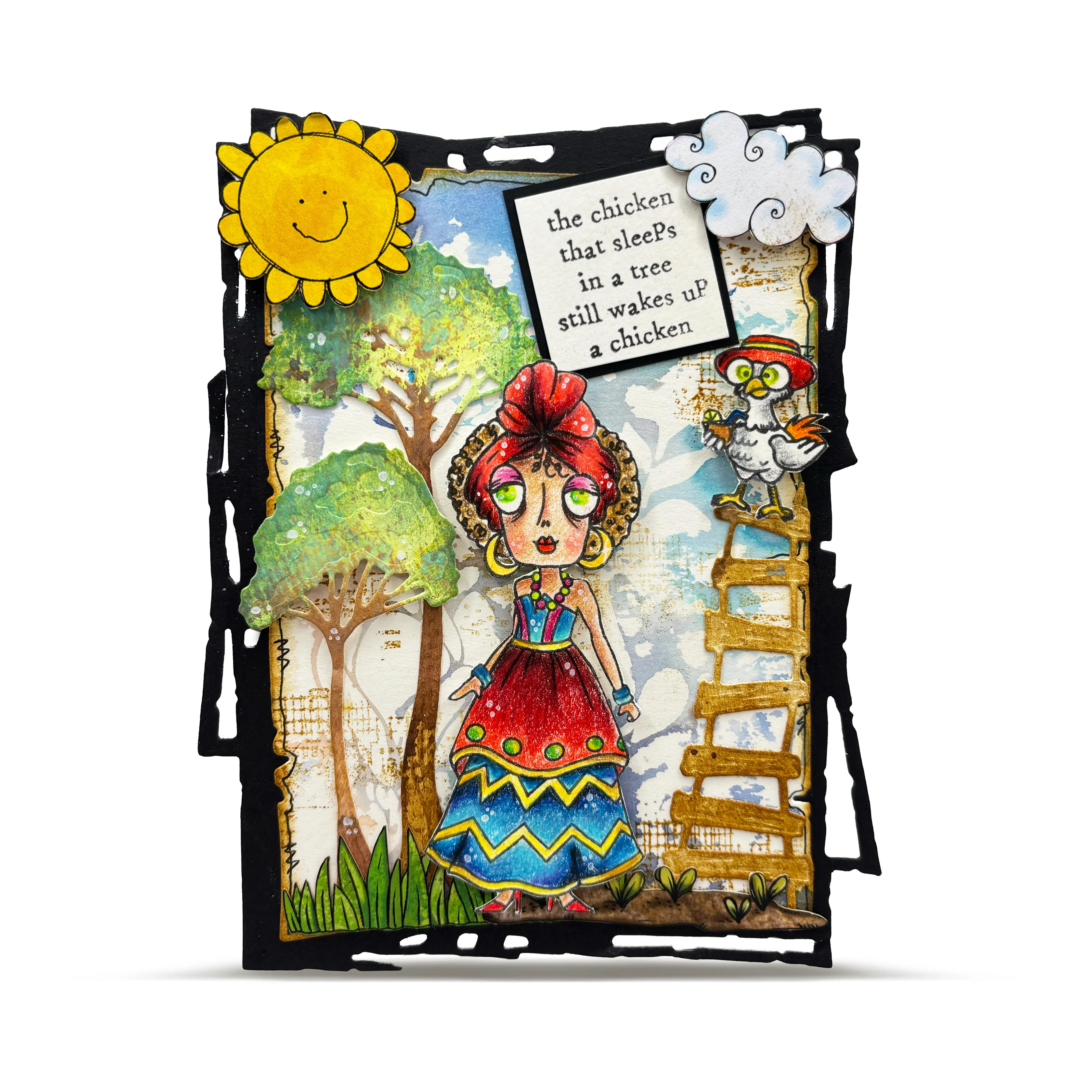 Nature's Impressions Complete Bundle - Image 171