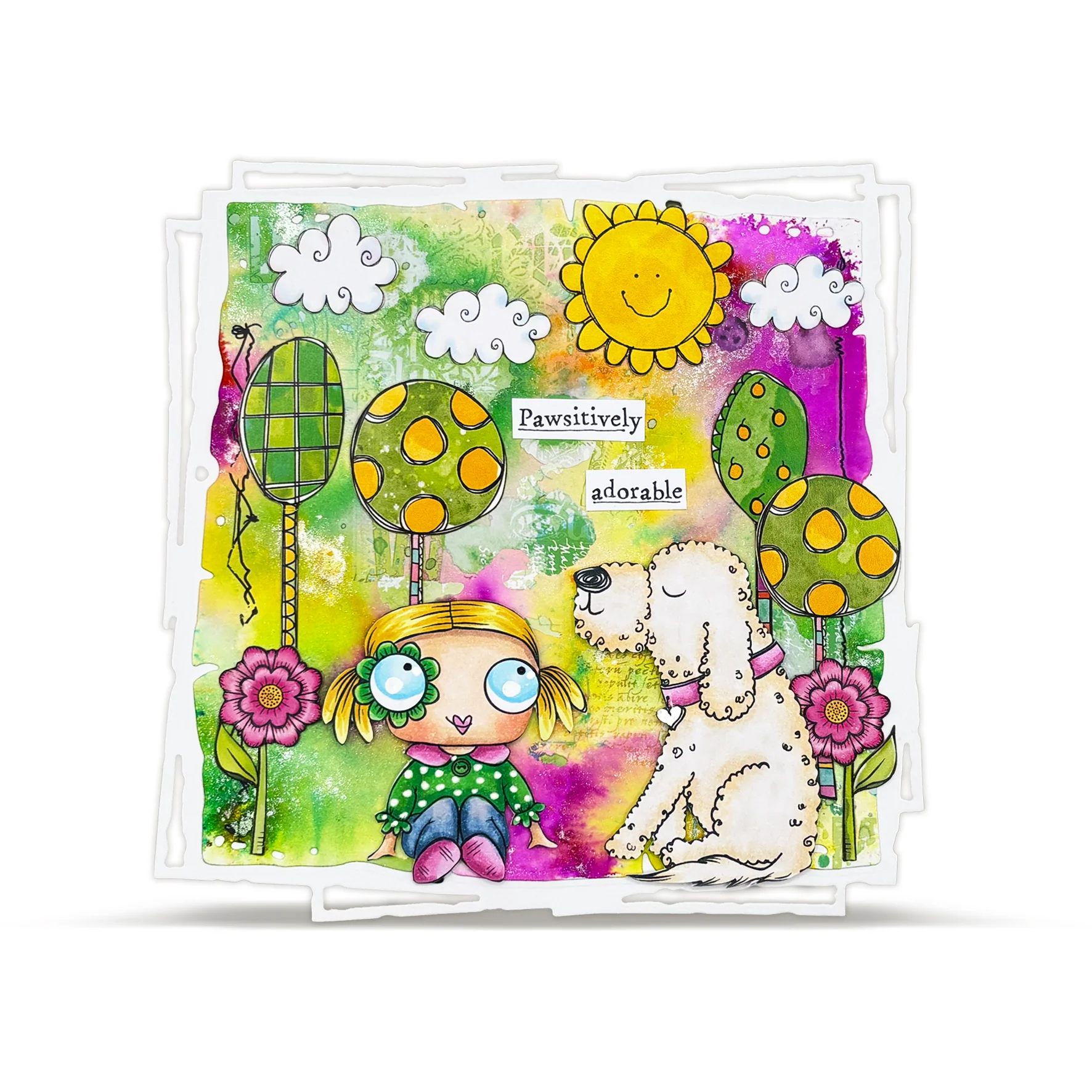Nature's Impressions Complete Bundle - Image 172