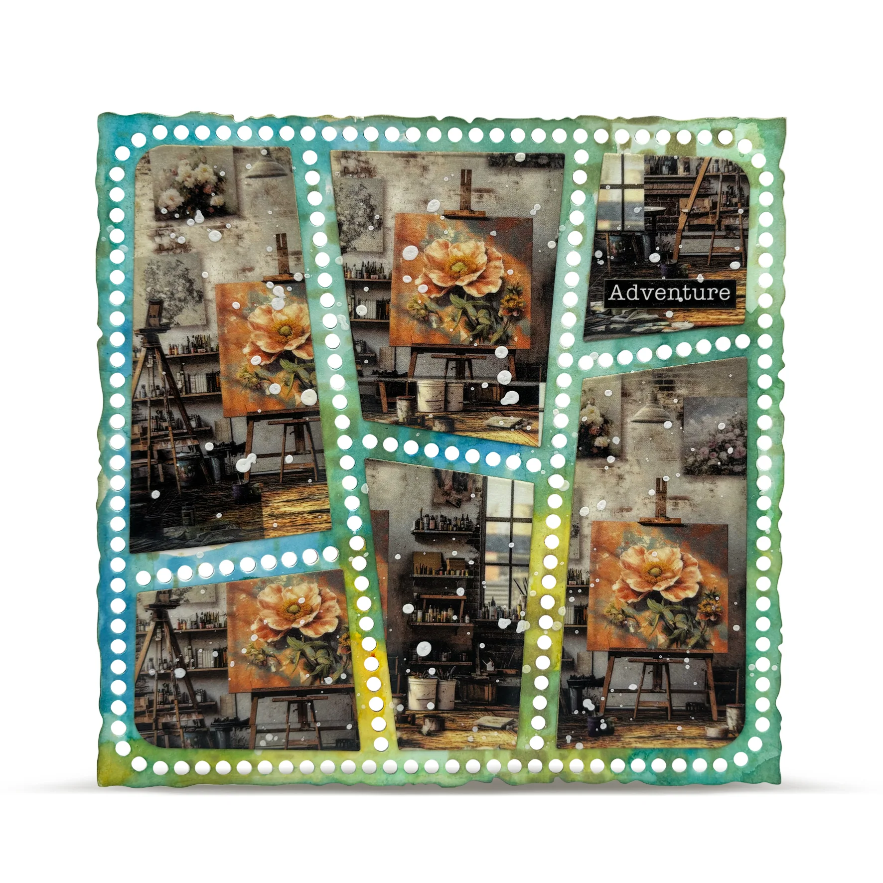 Nature's Impressions Complete Bundle - Image 179