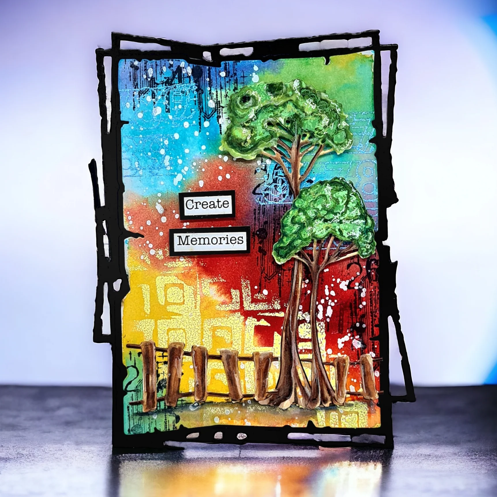 Nature's Impressions Complete Bundle - Image 18