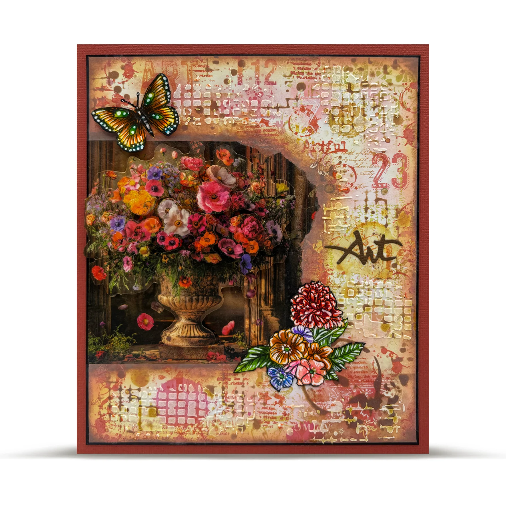 Nature's Impressions Complete Bundle - Image 181