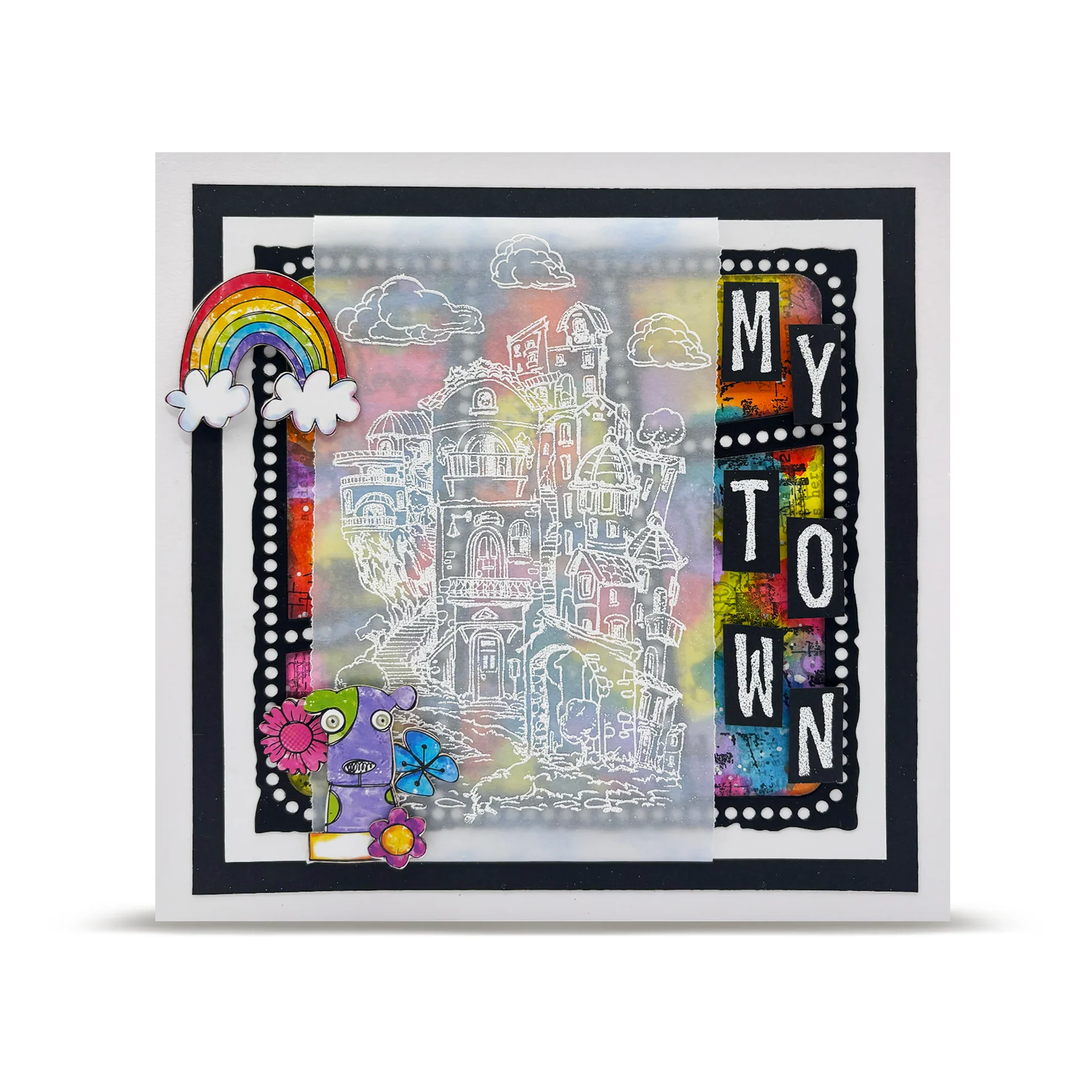 Nature's Impressions Complete Bundle - Image 182