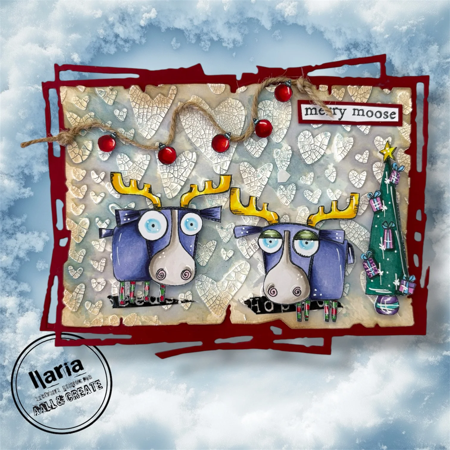 Nature's Impressions Complete Bundle - Image 183