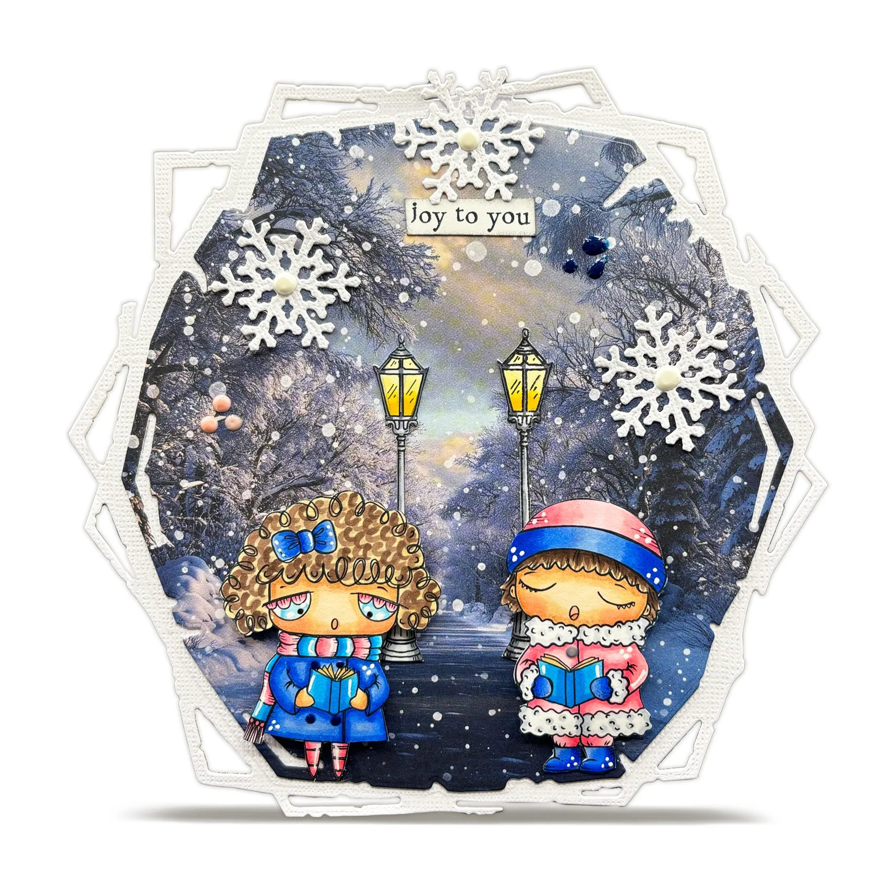 Nature's Impressions Complete Bundle - Image 191