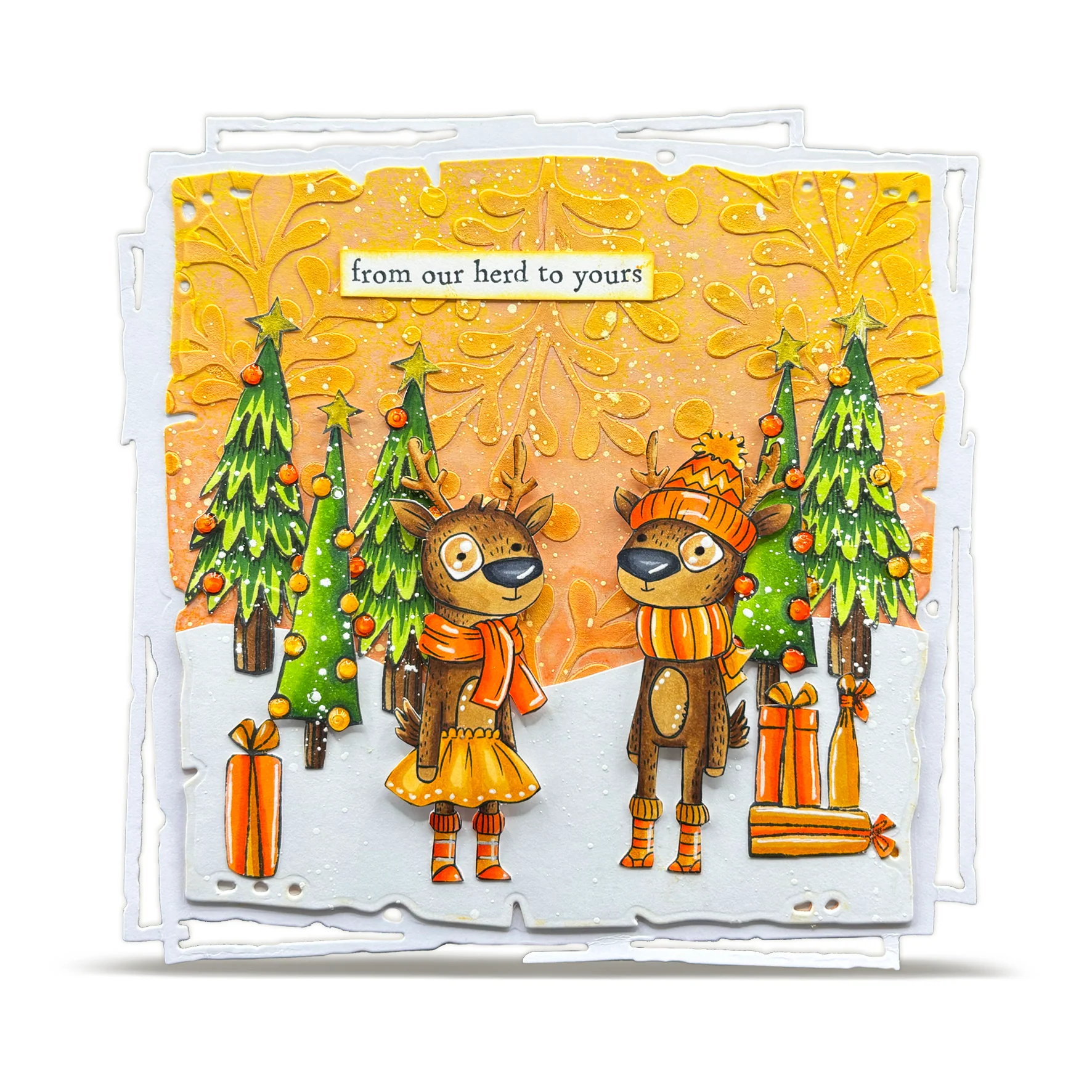 Nature's Impressions Complete Bundle - Image 192
