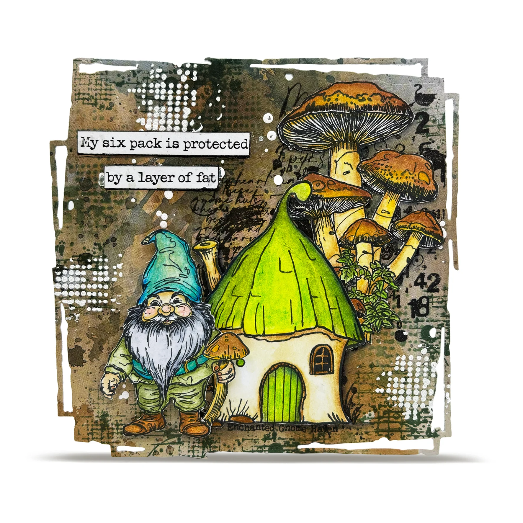 Nature's Impressions Complete Bundle - Image 193