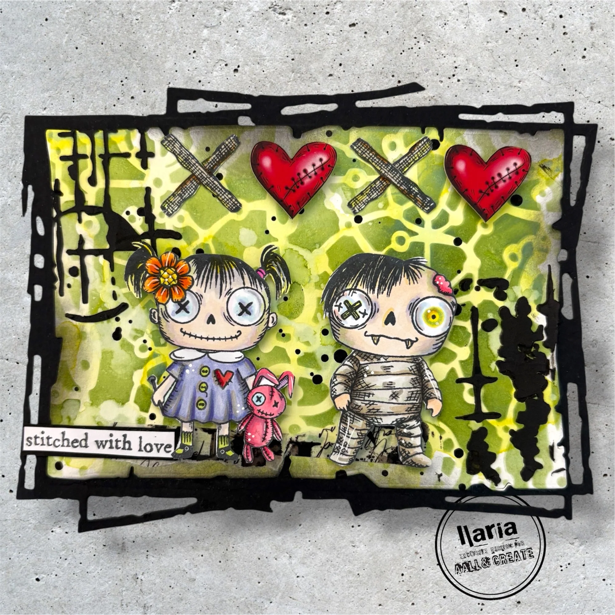 Nature's Impressions Complete Bundle - Image 194