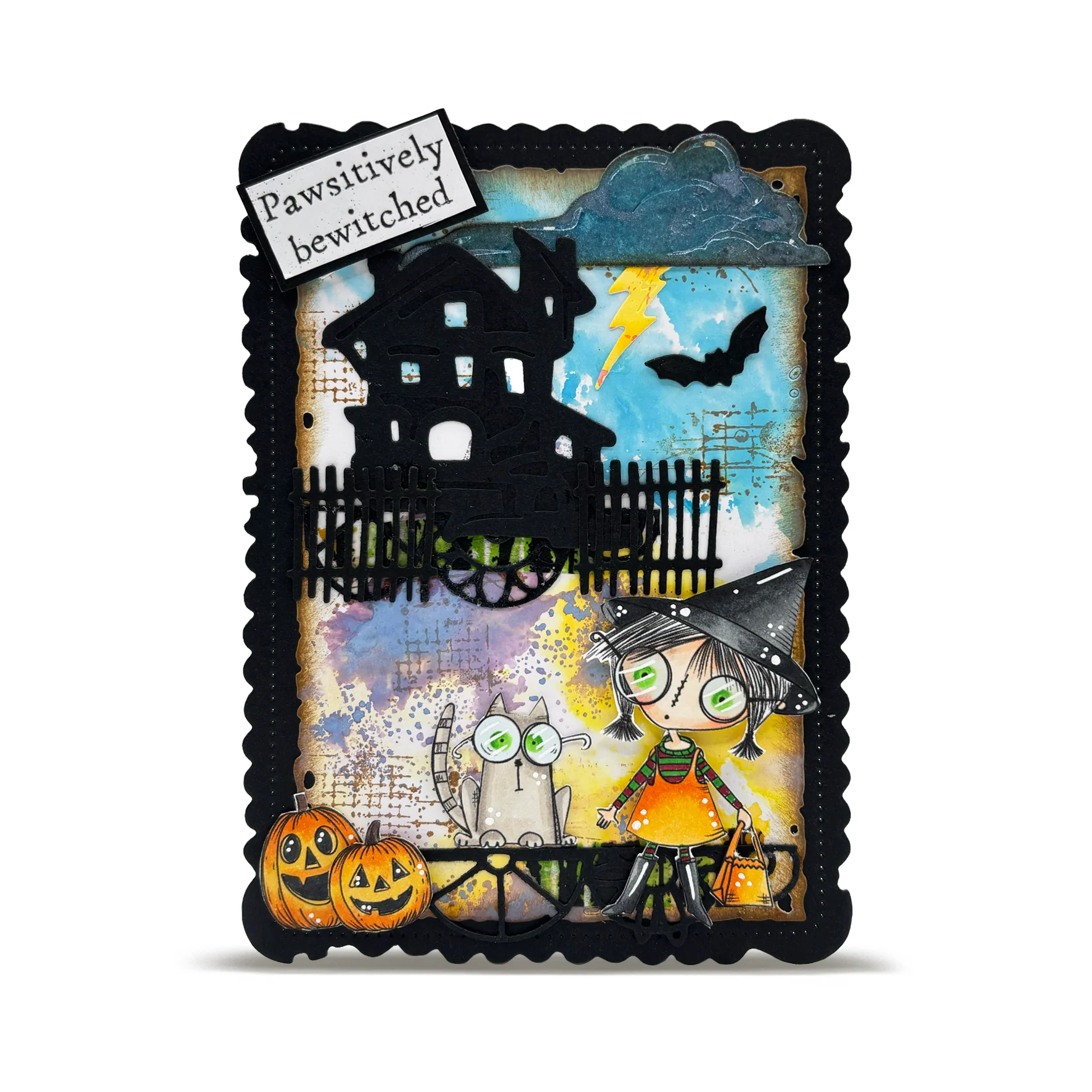 Nature's Impressions Complete Bundle - Image 195