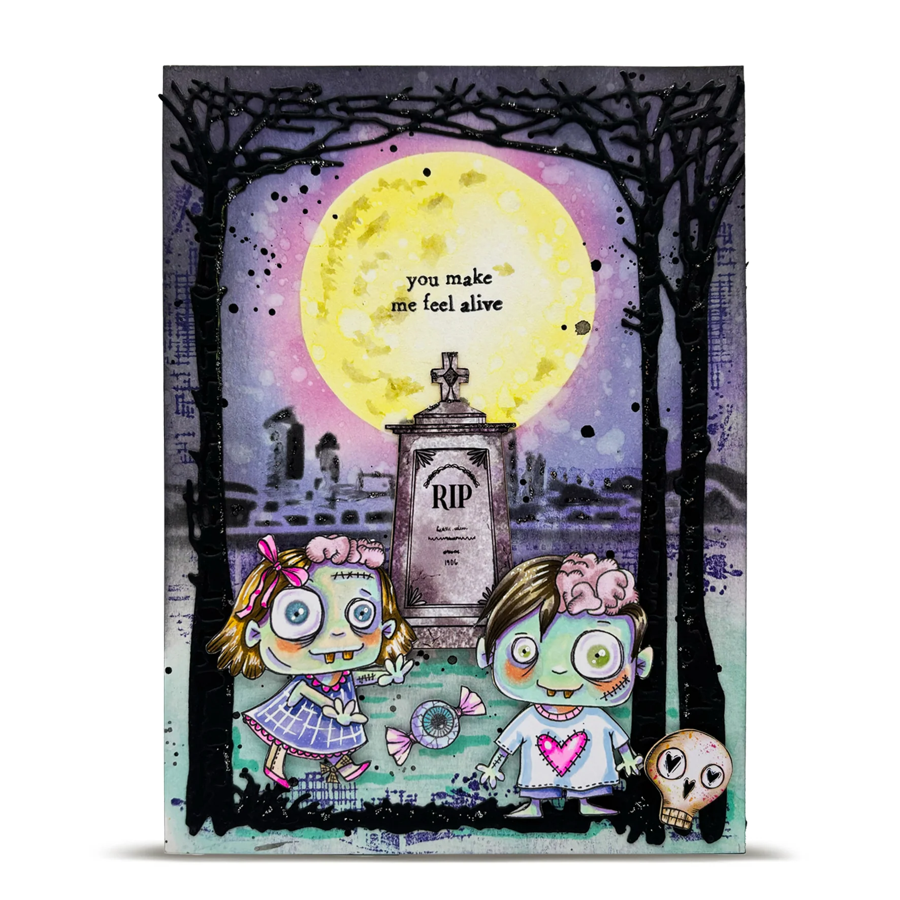 Nature's Impressions Complete Bundle - Image 198