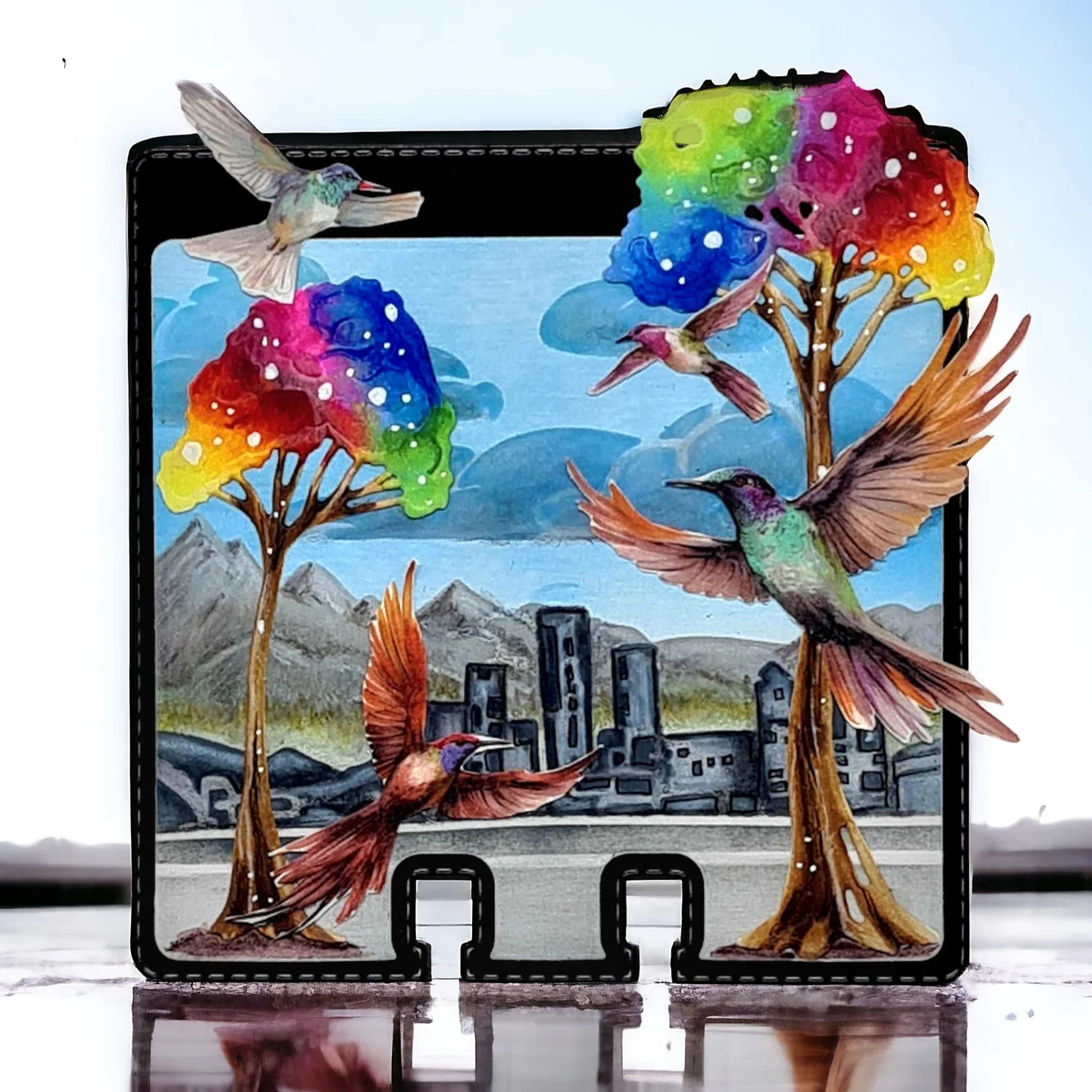 Nature's Impressions Complete Bundle - Image 20