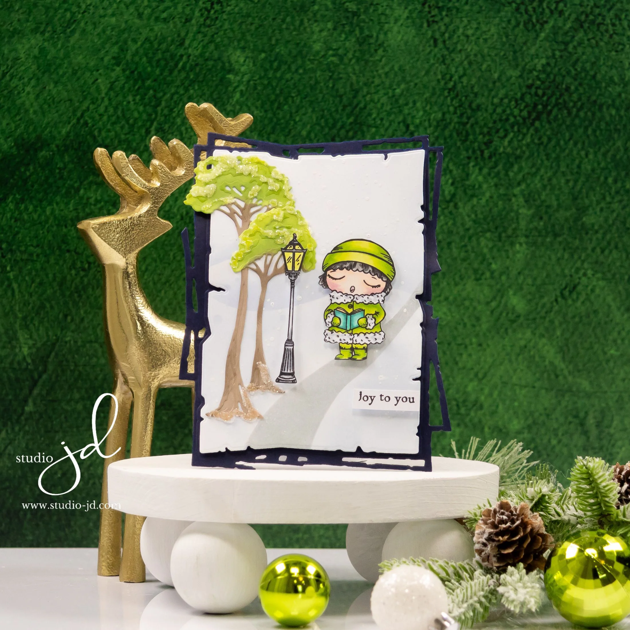 Nature's Impressions Complete Bundle - Image 207