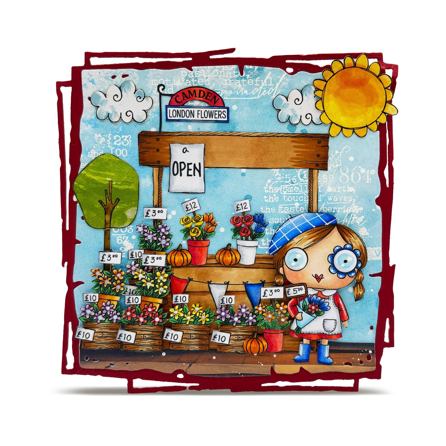 Nature's Impressions Complete Bundle - Image 209