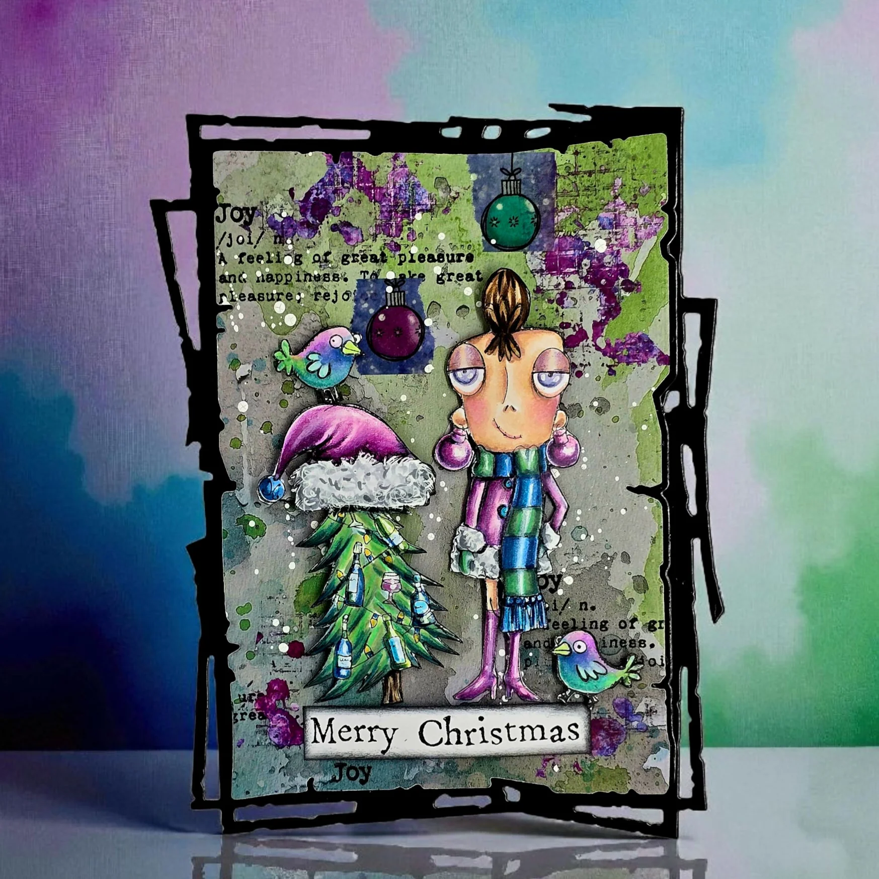 Nature's Impressions Complete Bundle - Image 213