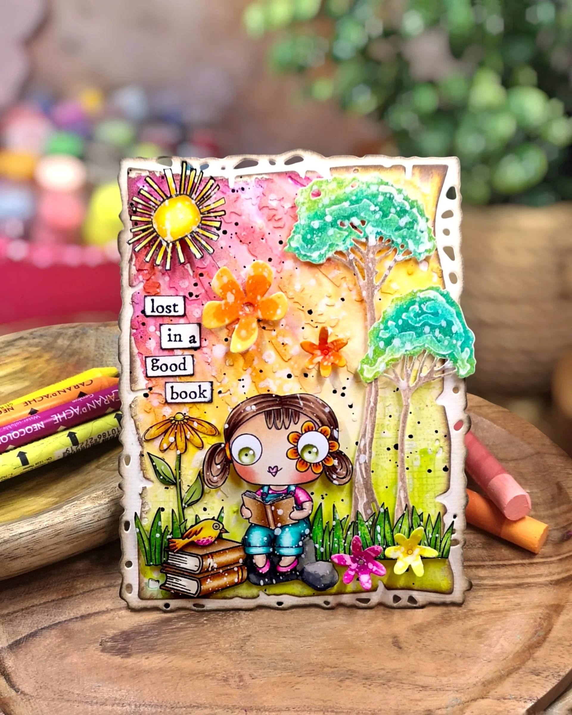 Nature's Impressions Complete Bundle - Image 226