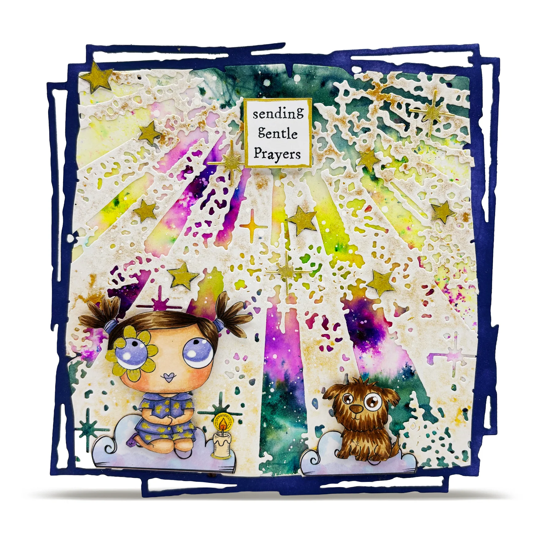 Nature's Impressions Complete Bundle - Image 233