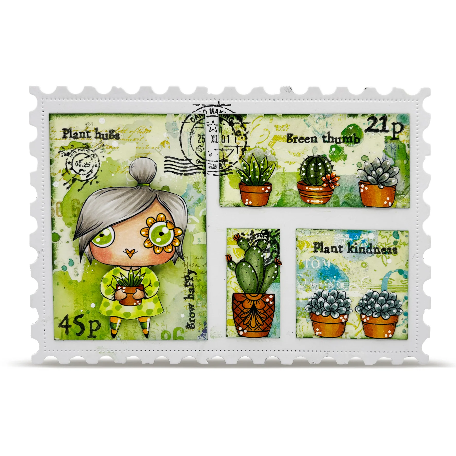Nature's Impressions Complete Bundle - Image 234