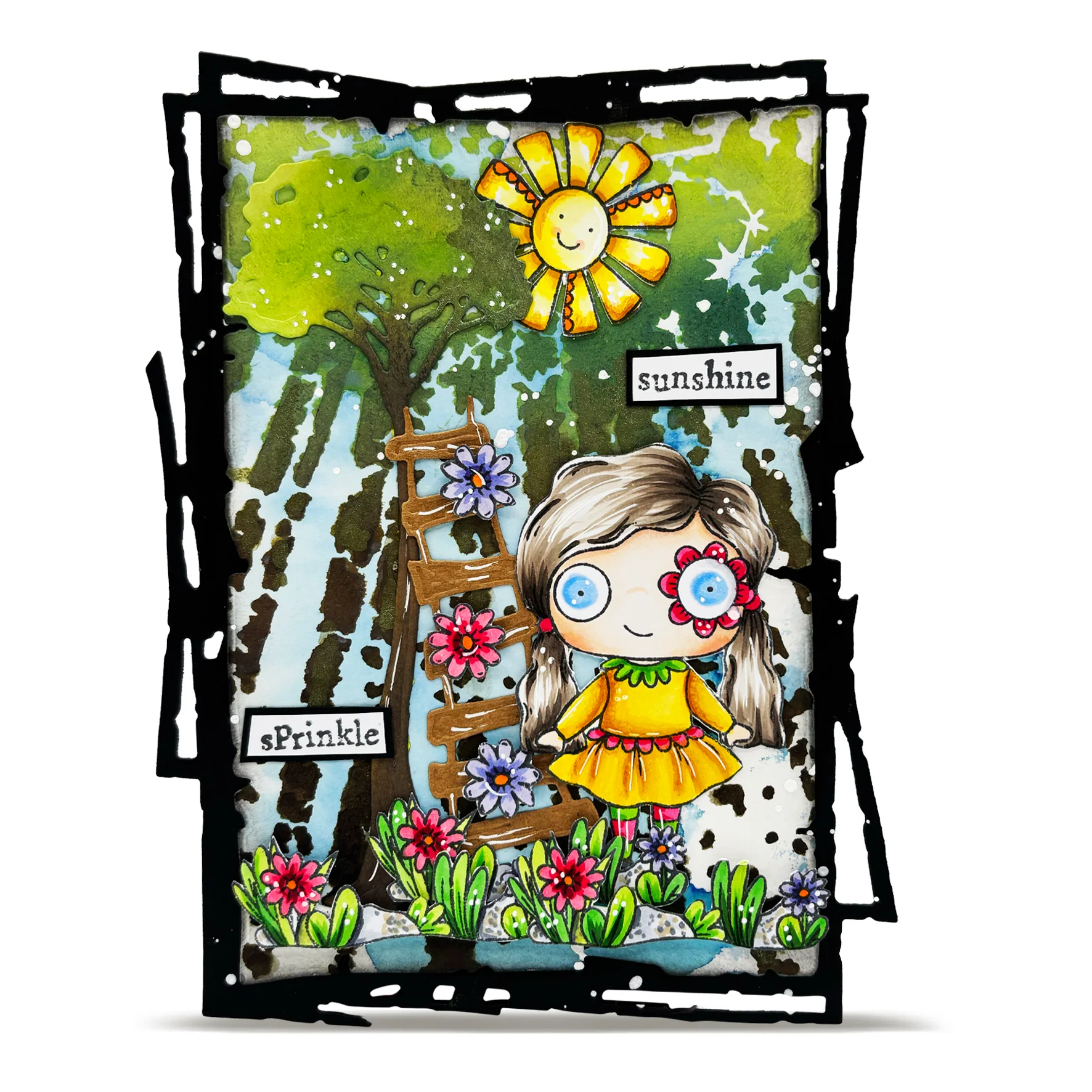 Nature's Impressions Complete Bundle - Image 235
