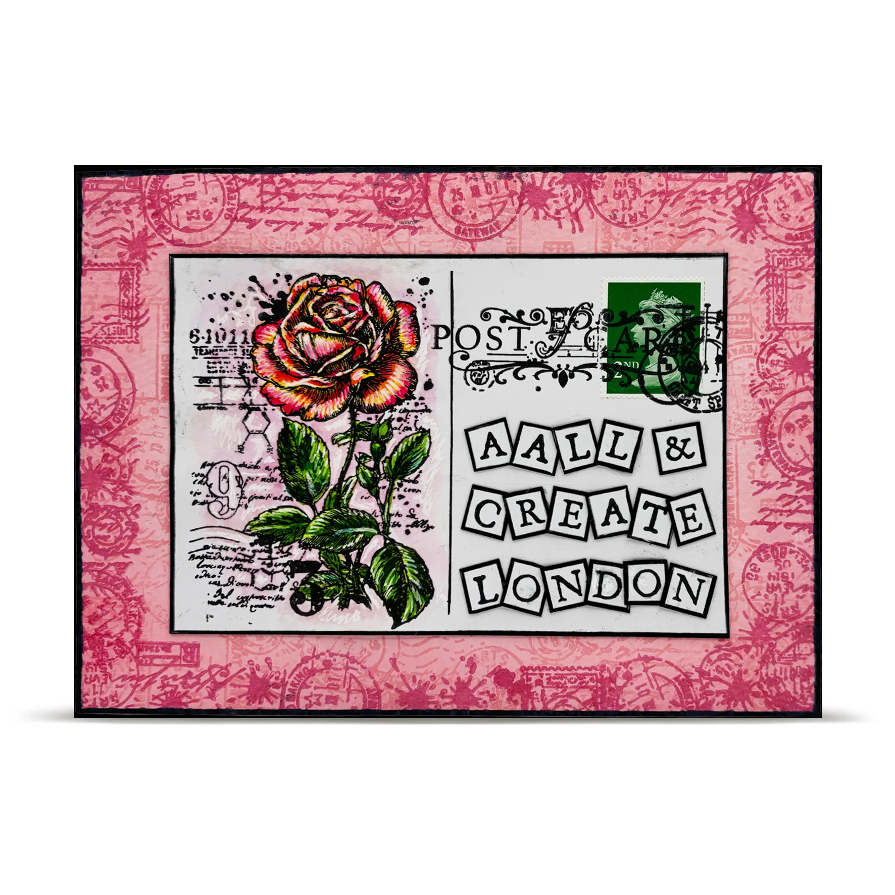 Nature's Impressions Complete Bundle - Image 238