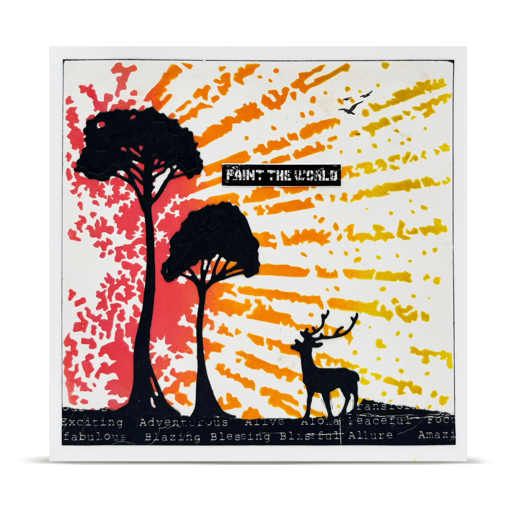 Nature's Impressions Complete Bundle - Image 239