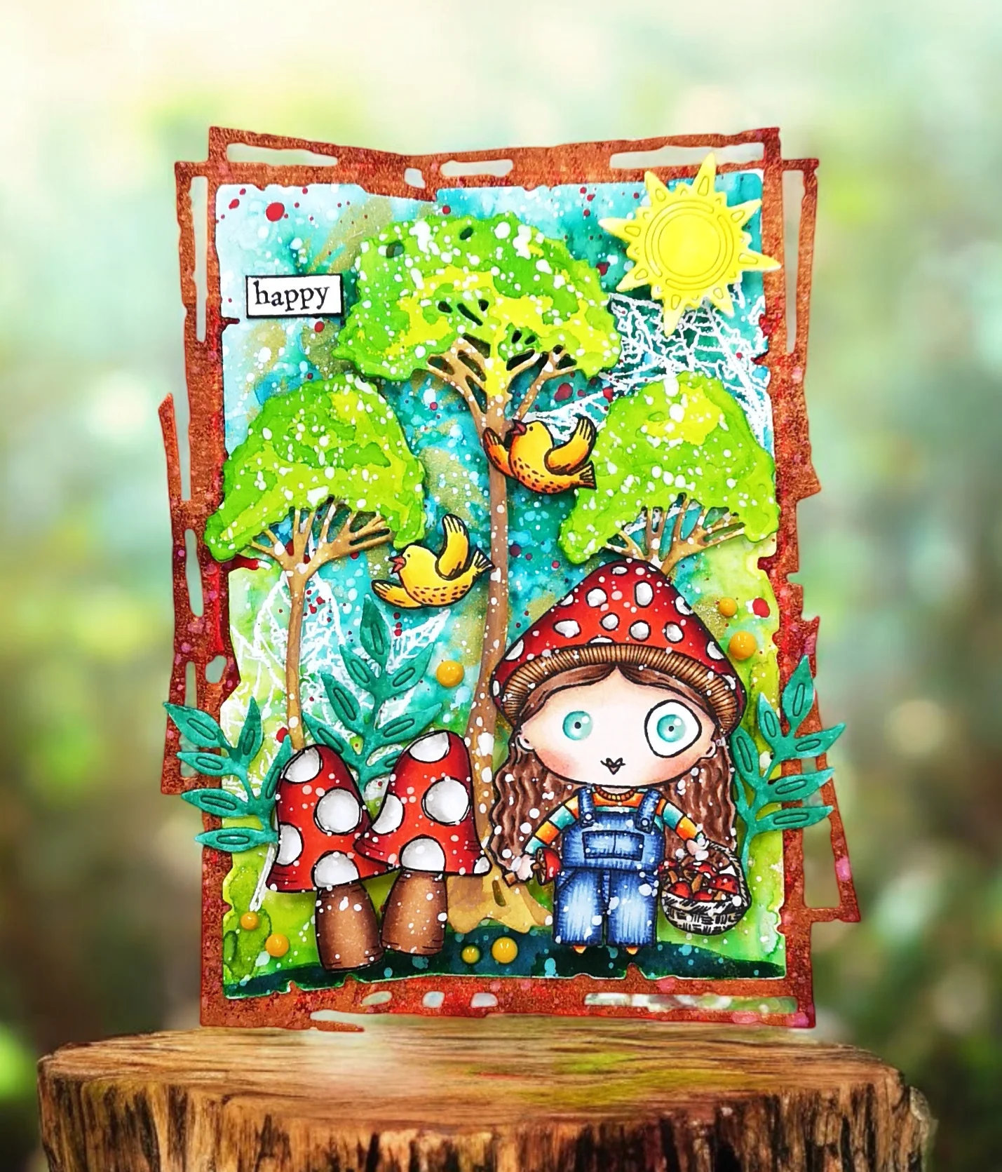 Nature's Impressions Complete Bundle - Image 24