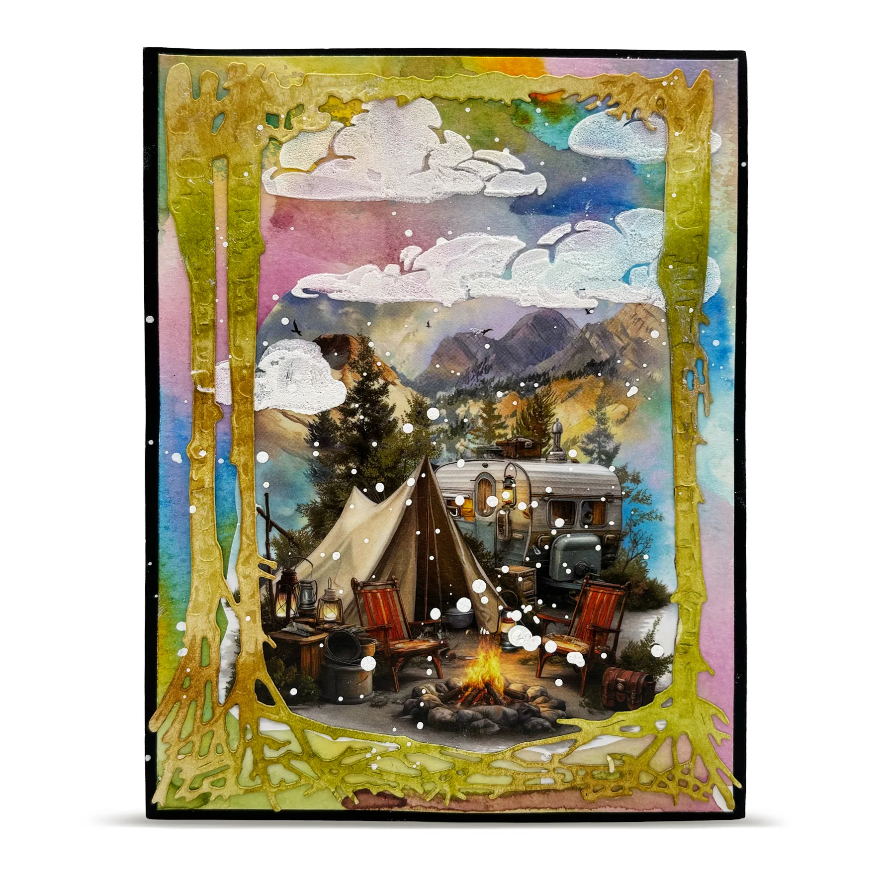 Nature's Impressions Complete Bundle - Image 241