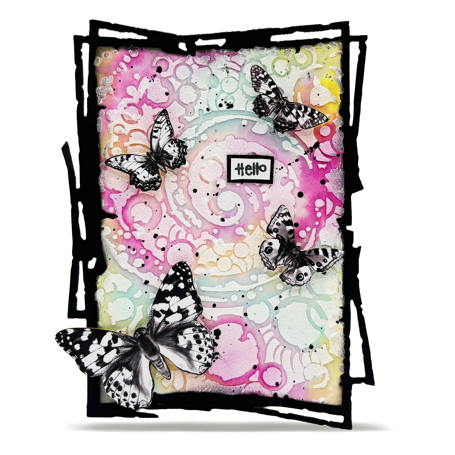 Nature's Impressions Complete Bundle - Image 247