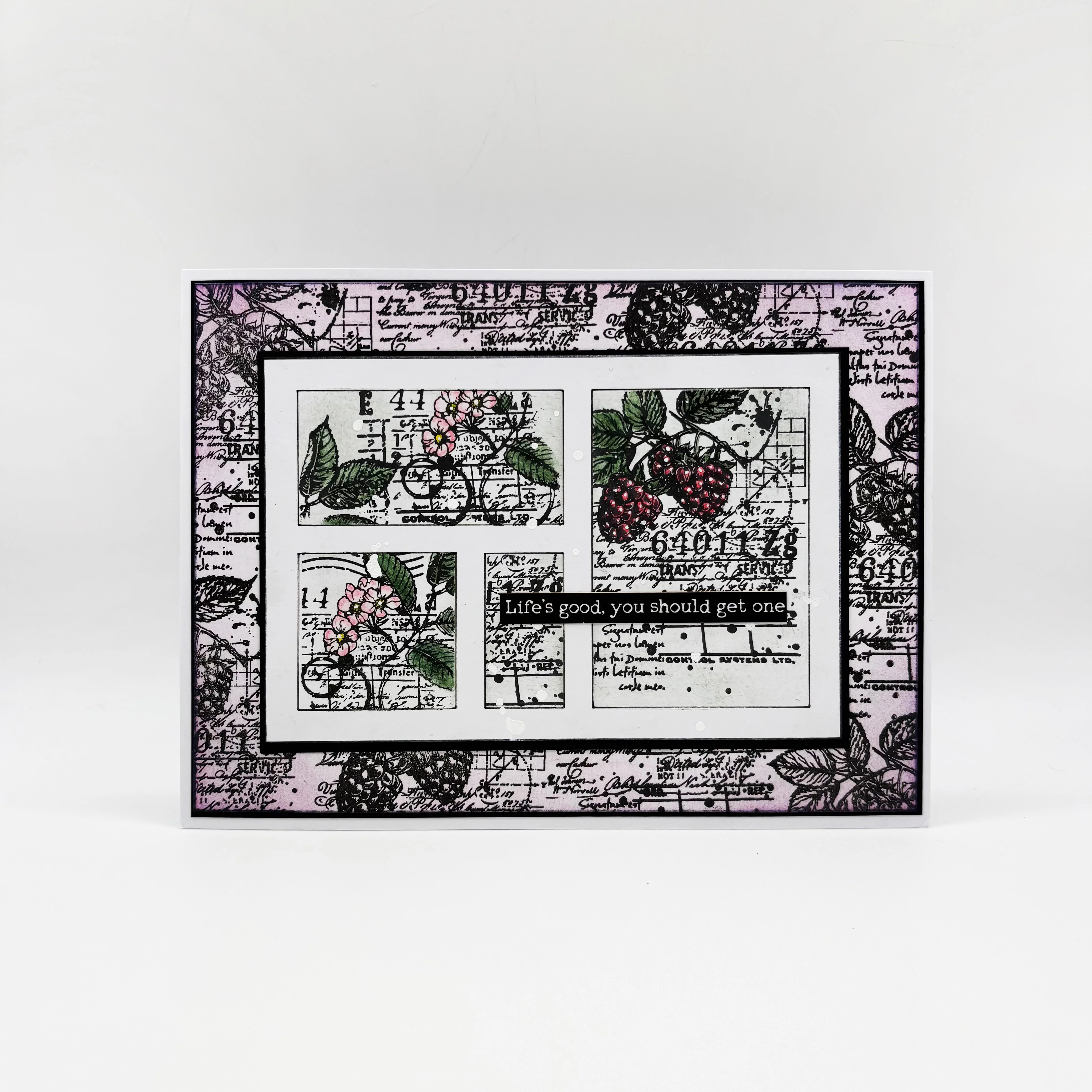 Nature's Impressions Complete Bundle - Image 34