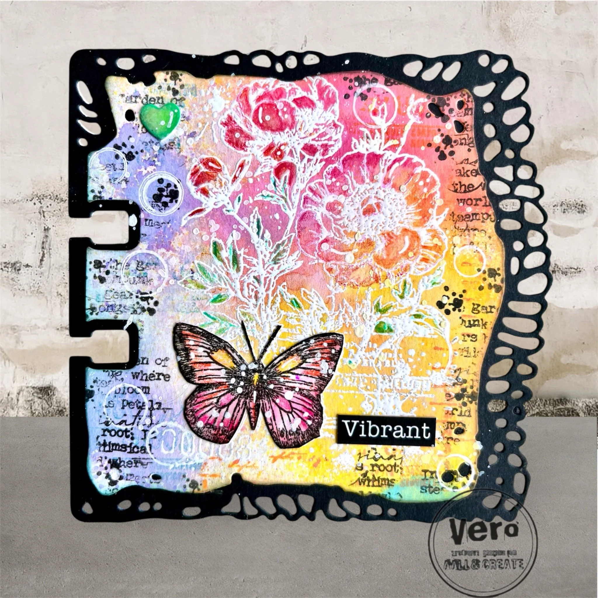 Nature's Impressions Complete Bundle - Image 44
