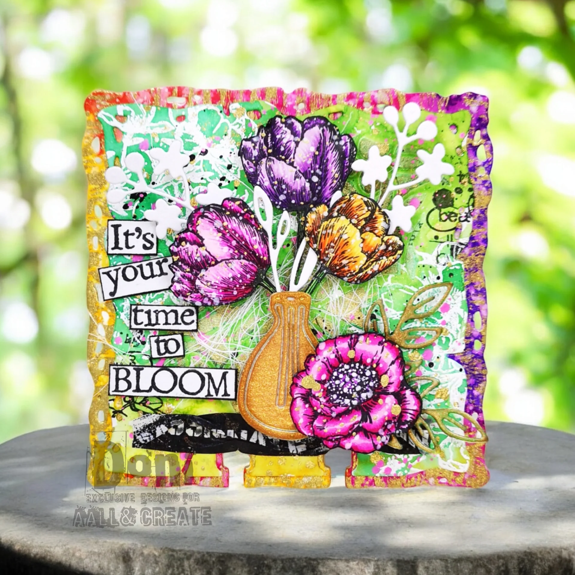Nature's Impressions Complete Bundle - Image 45
