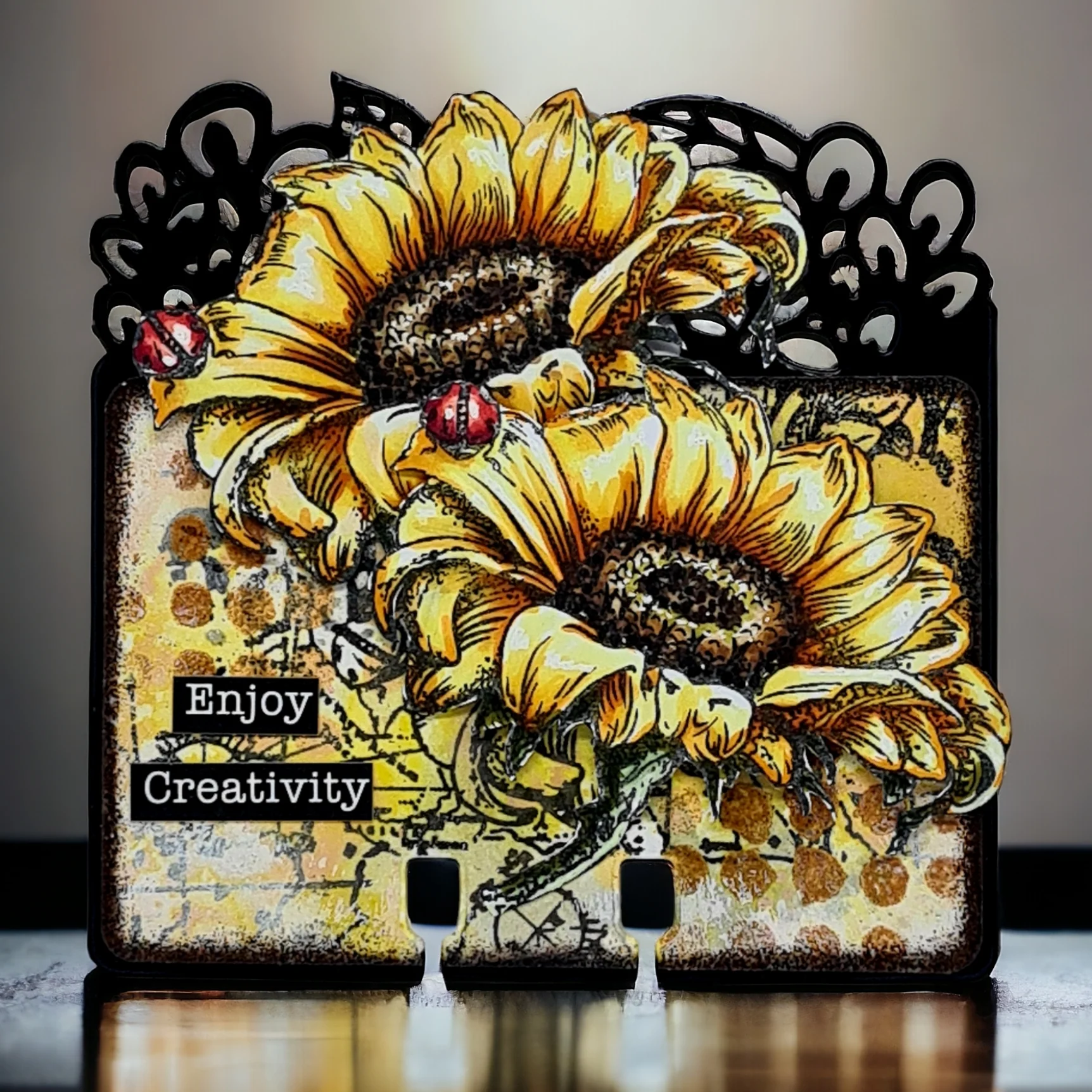 Nature's Impressions Complete Bundle - Image 47