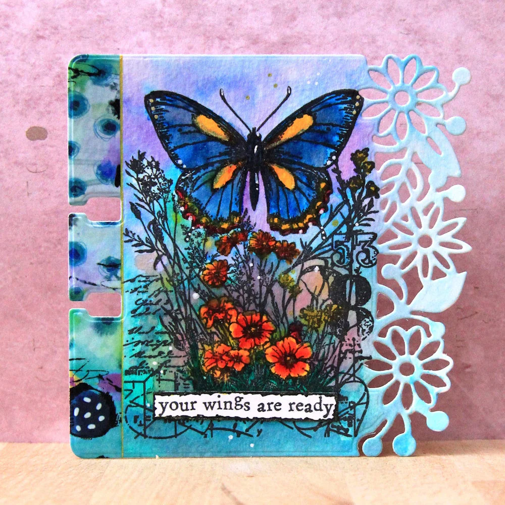 Nature's Impressions Complete Bundle - Image 53