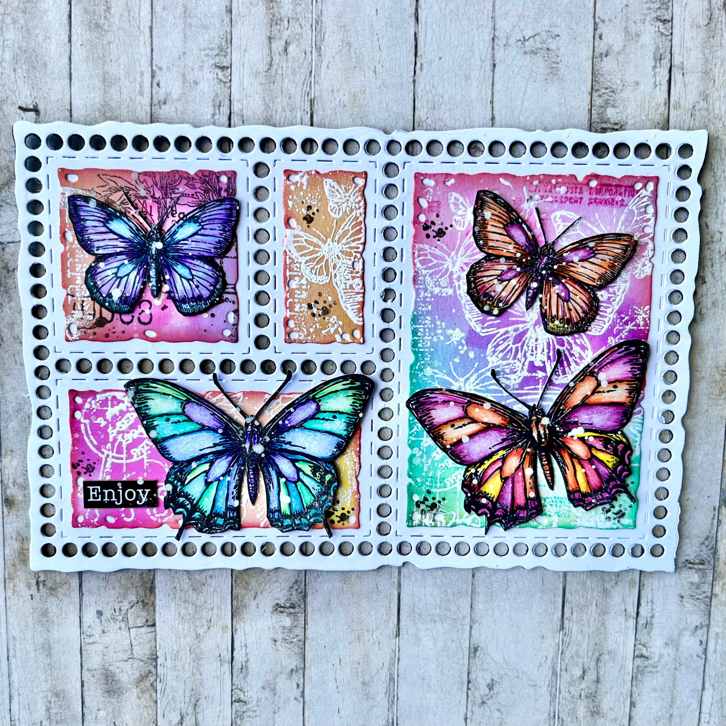 Nature's Impressions Complete Bundle - Image 63