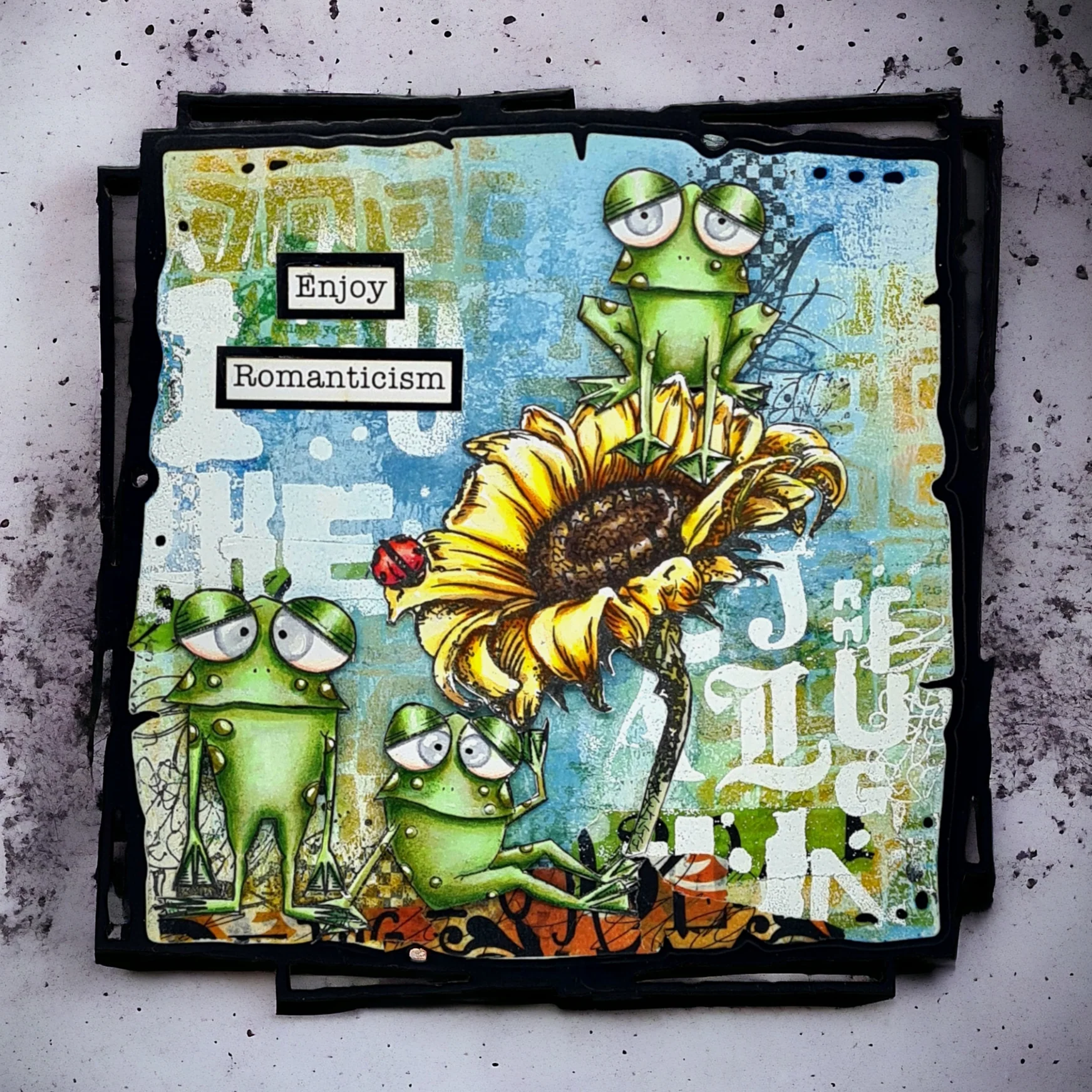 Nature's Impressions Complete Bundle - Image 68
