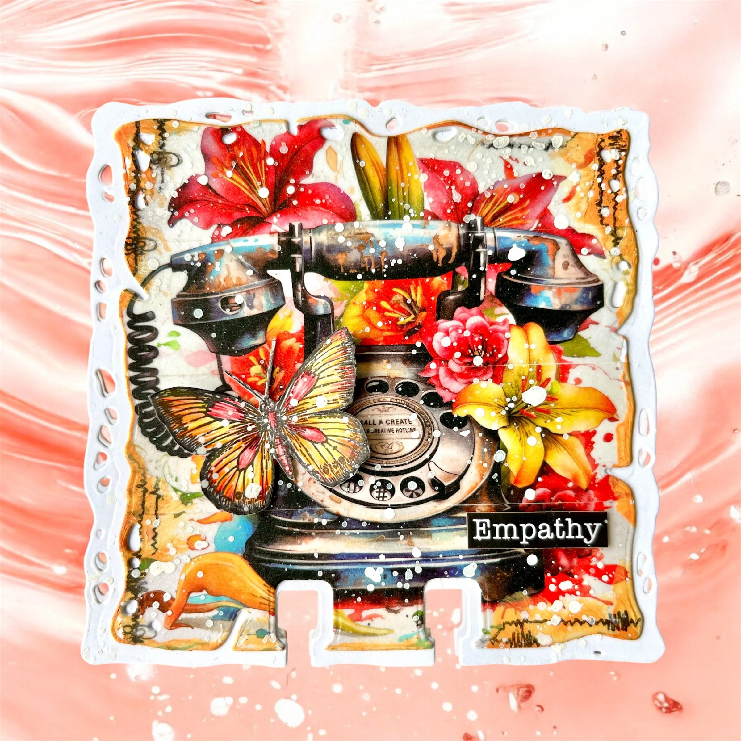 Nature's Impressions Complete Bundle - Image 74