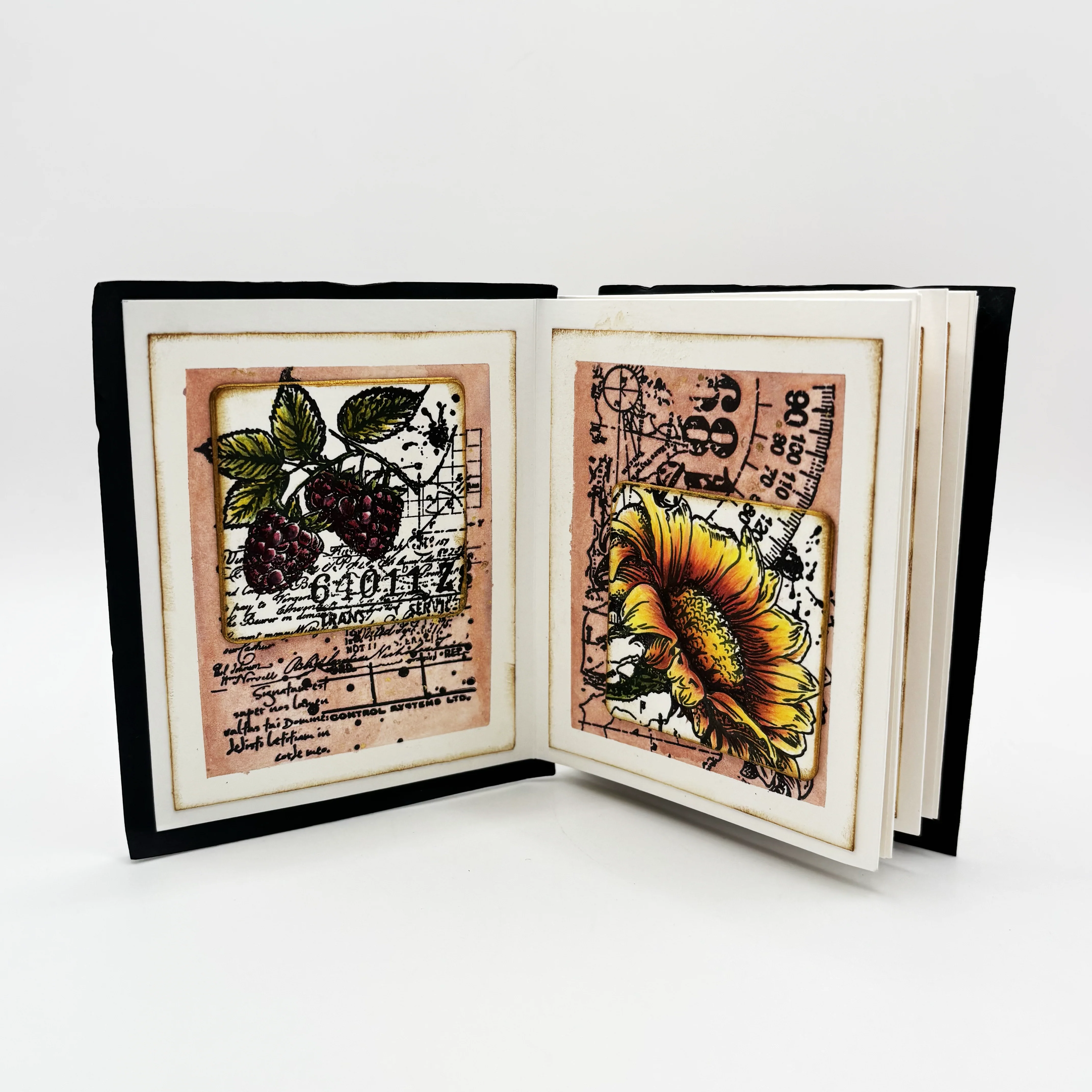 Nature's Impressions Complete Bundle - Image 76