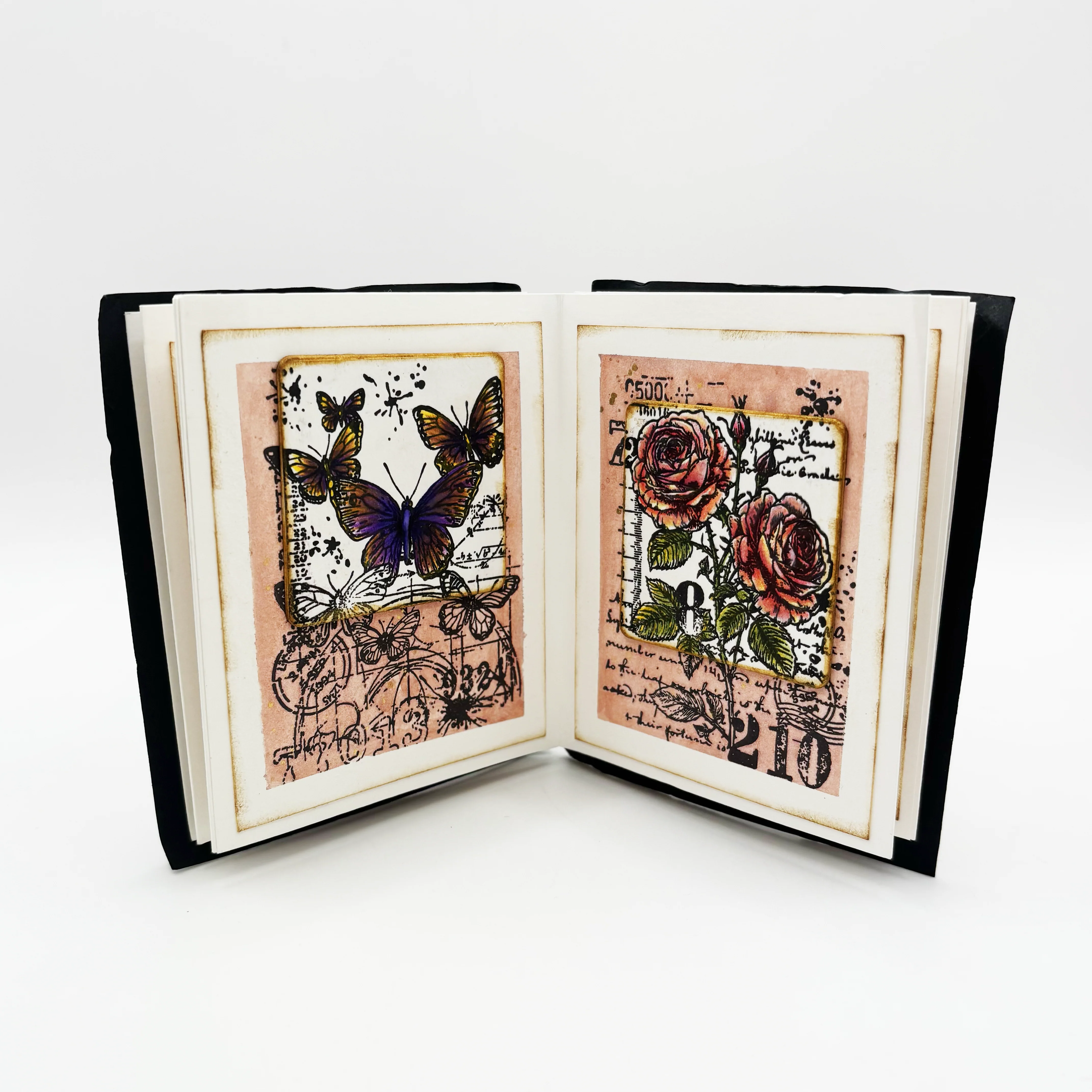 Nature's Impressions Complete Bundle - Image 79