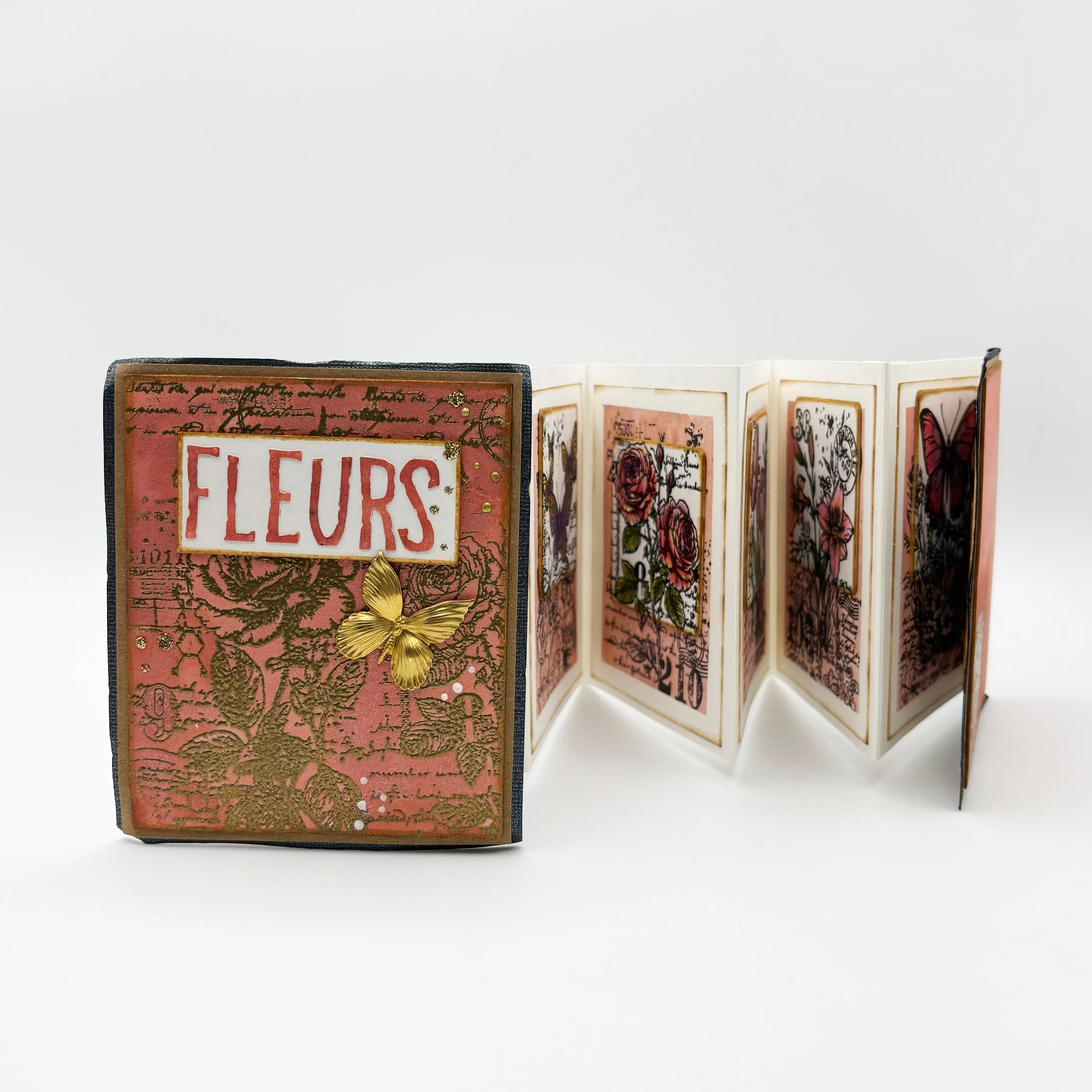 Nature's Impressions Complete Bundle - Image 80