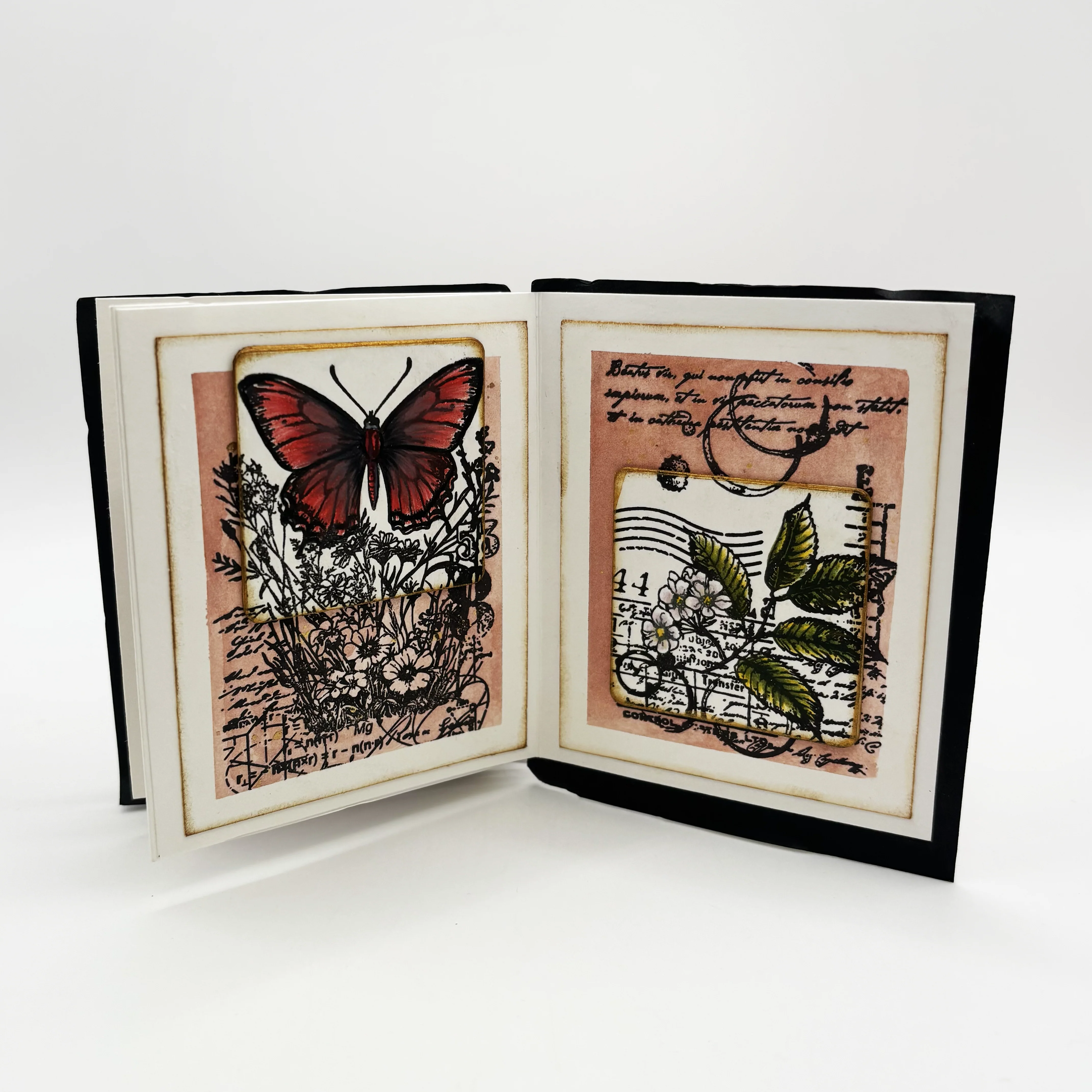 Nature's Impressions Complete Bundle - Image 81