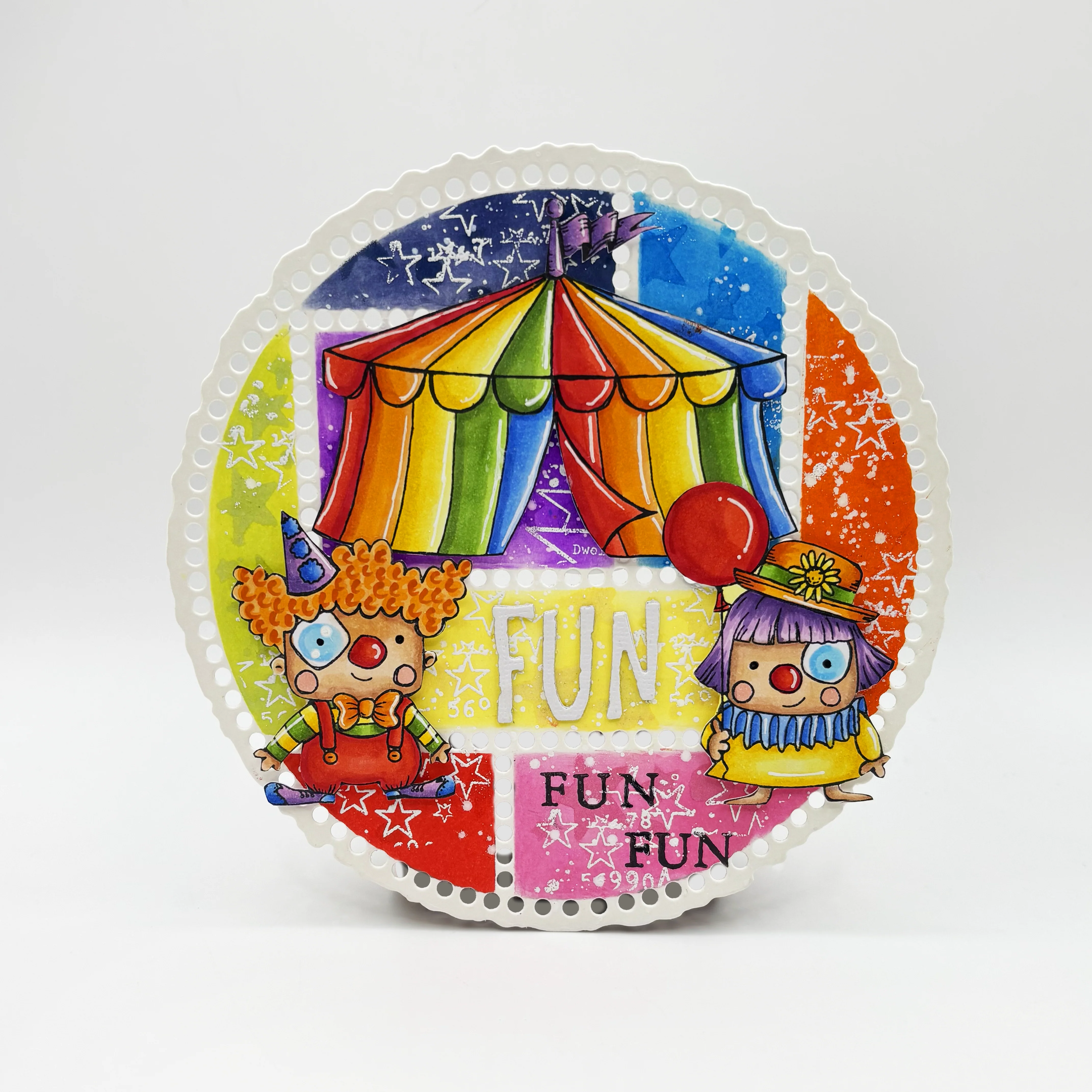 Nature's Impressions Complete Bundle - Image 85