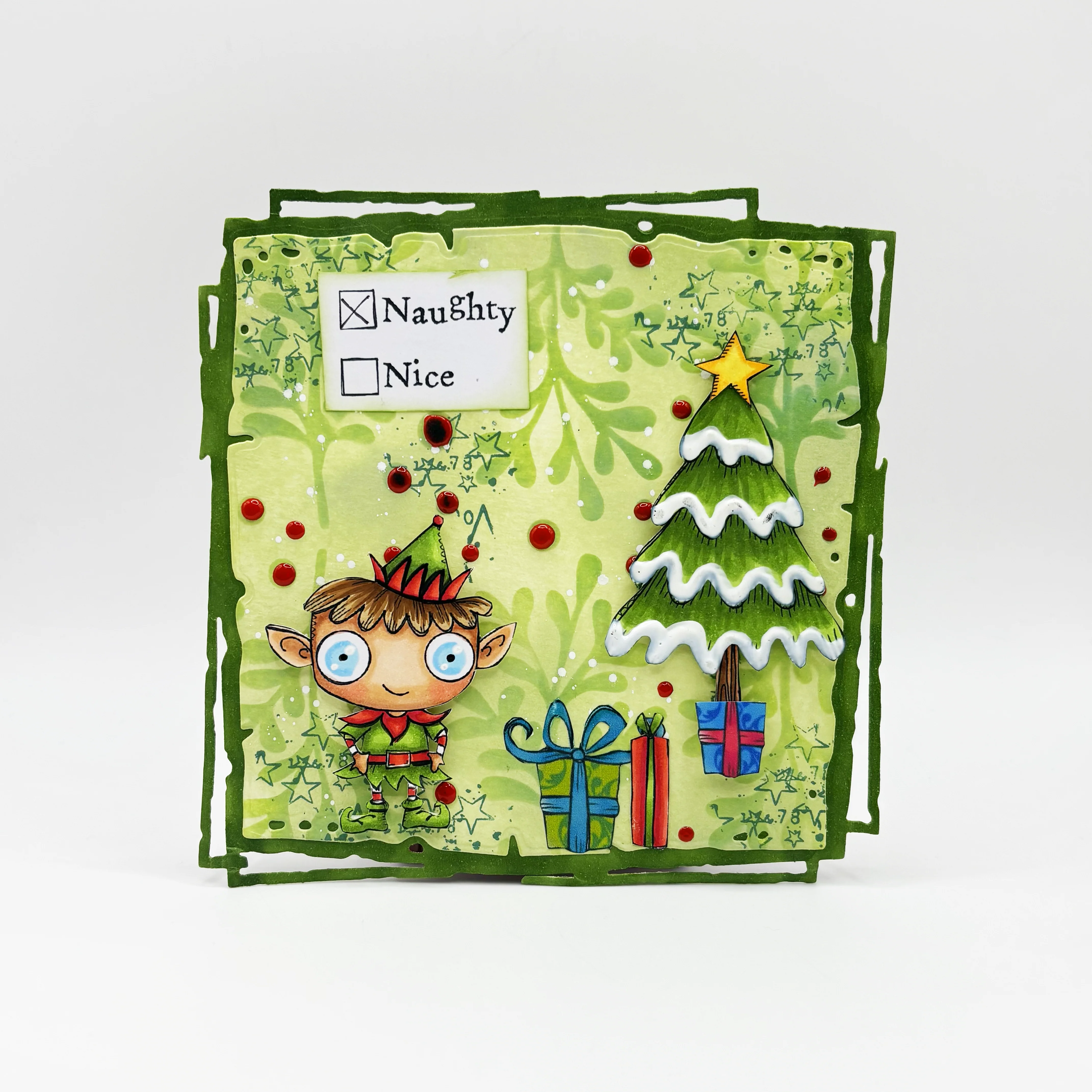 Nature's Impressions Complete Bundle - Image 86
